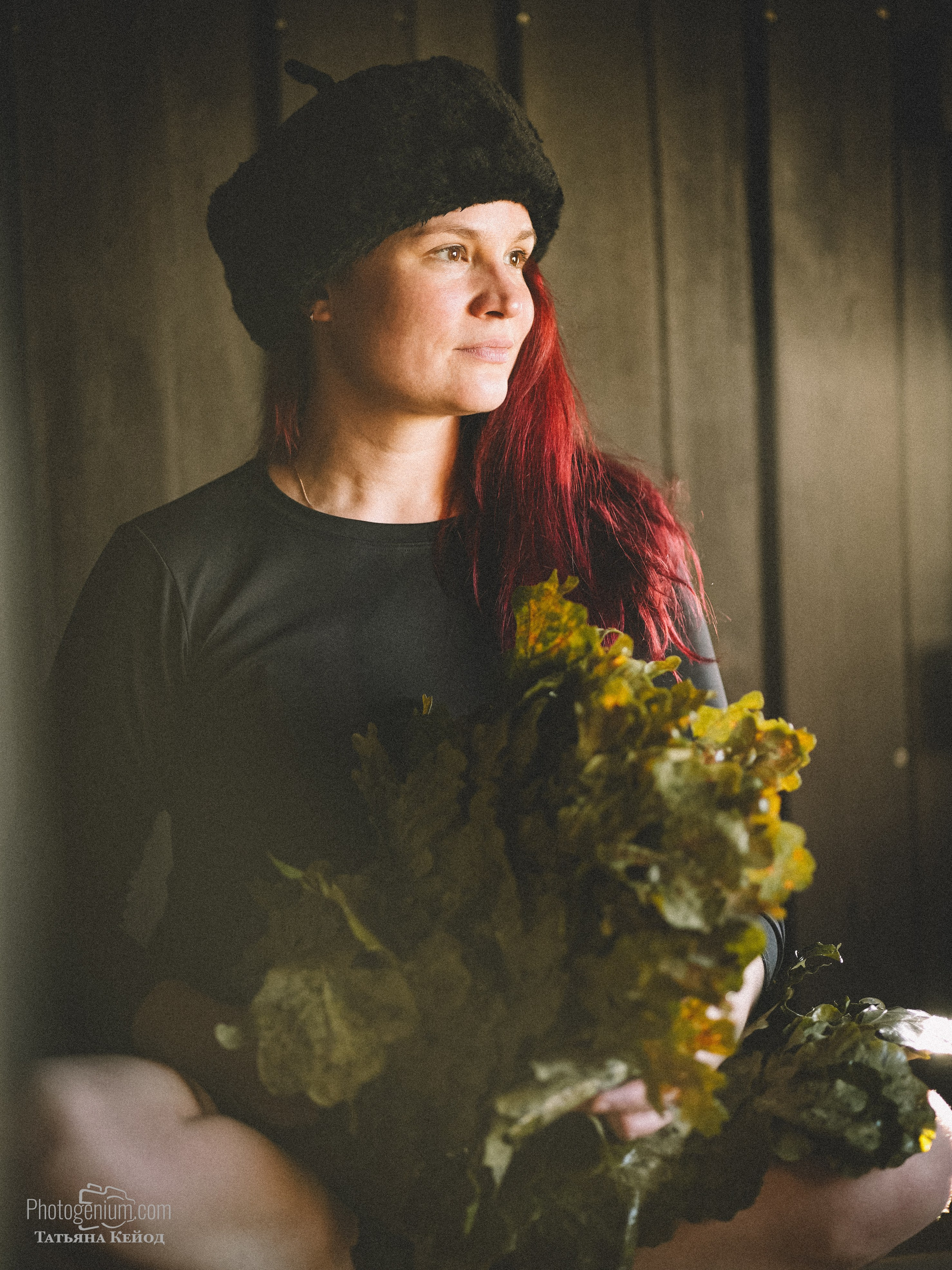 Баня Осока Нижний Новгород Татьяна Виноградова. Фотограф Нижний Новгород Татьяна Кейод