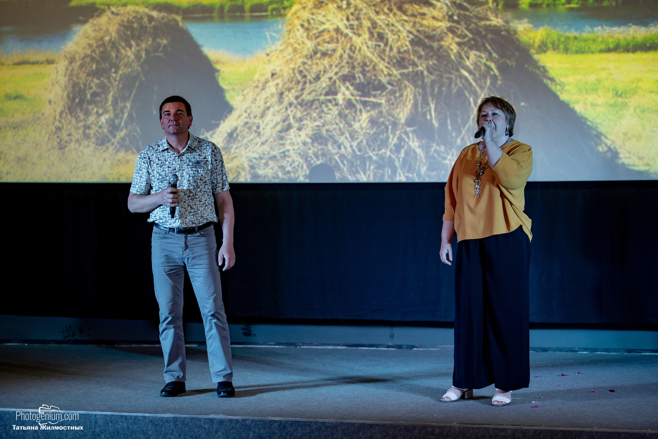 Концерт ко ДНЮ РОССИИ от «Патриоты из Курска». Фотограф Нижний Новгород Татьяна Кейод