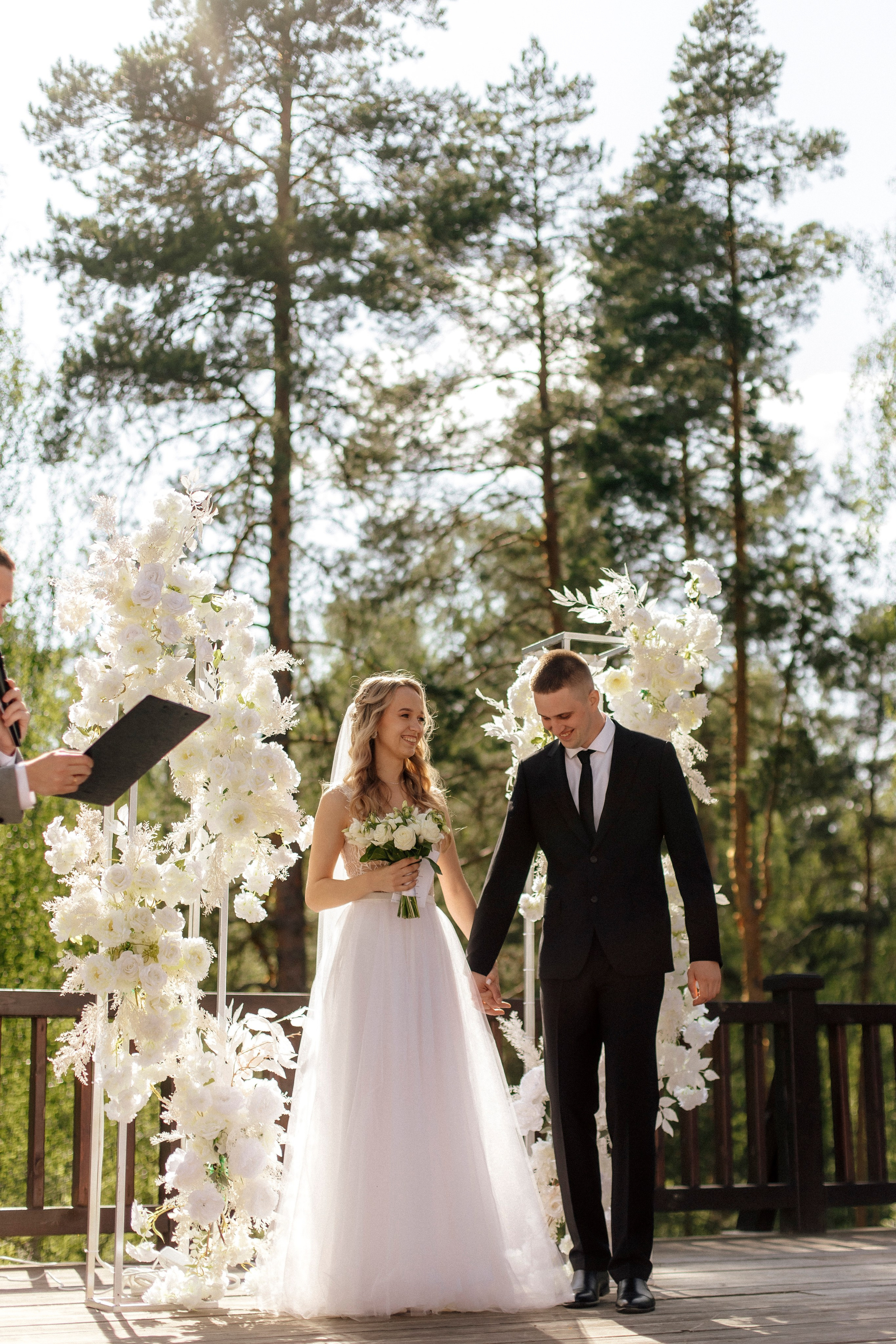 Алеся и Денис 21.06.25. Индивидуальный, семейный и свадебный фотограф