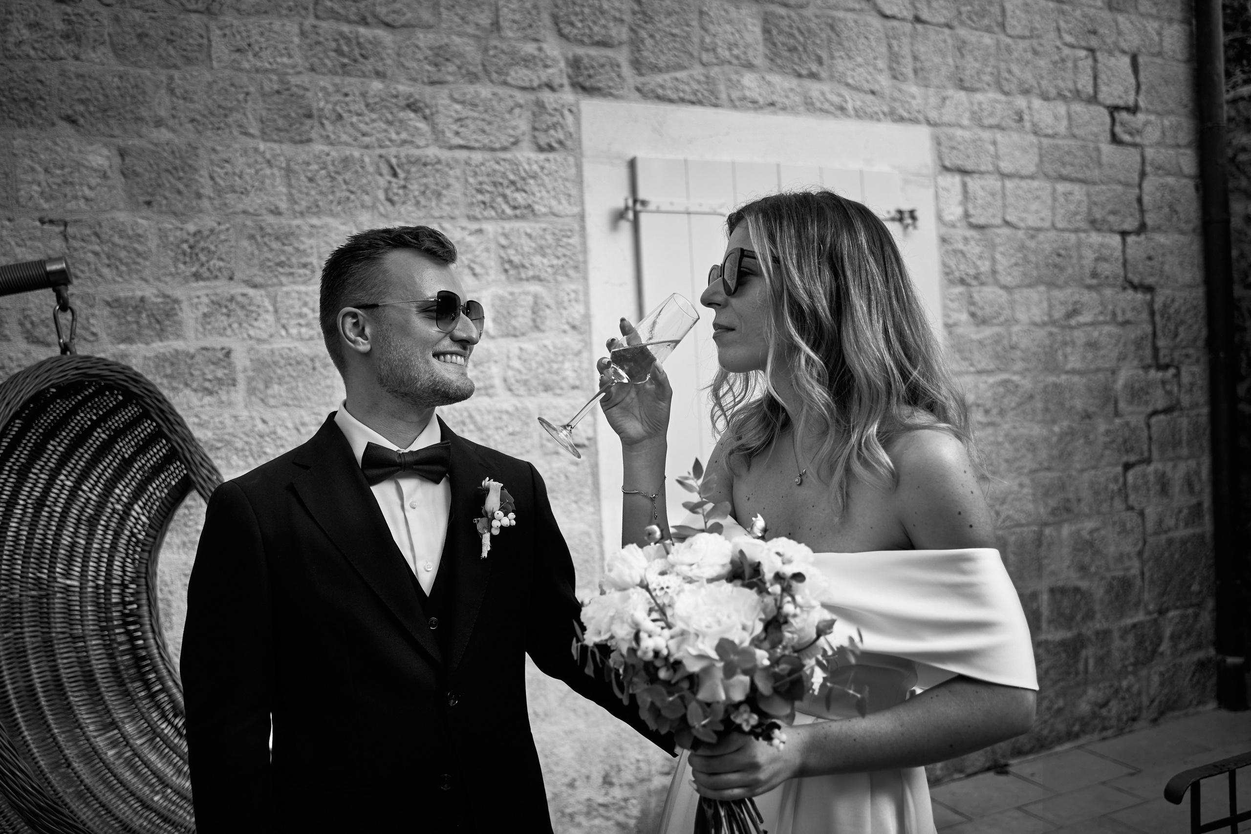 N&K. Photographer and Videographer in Montenegro