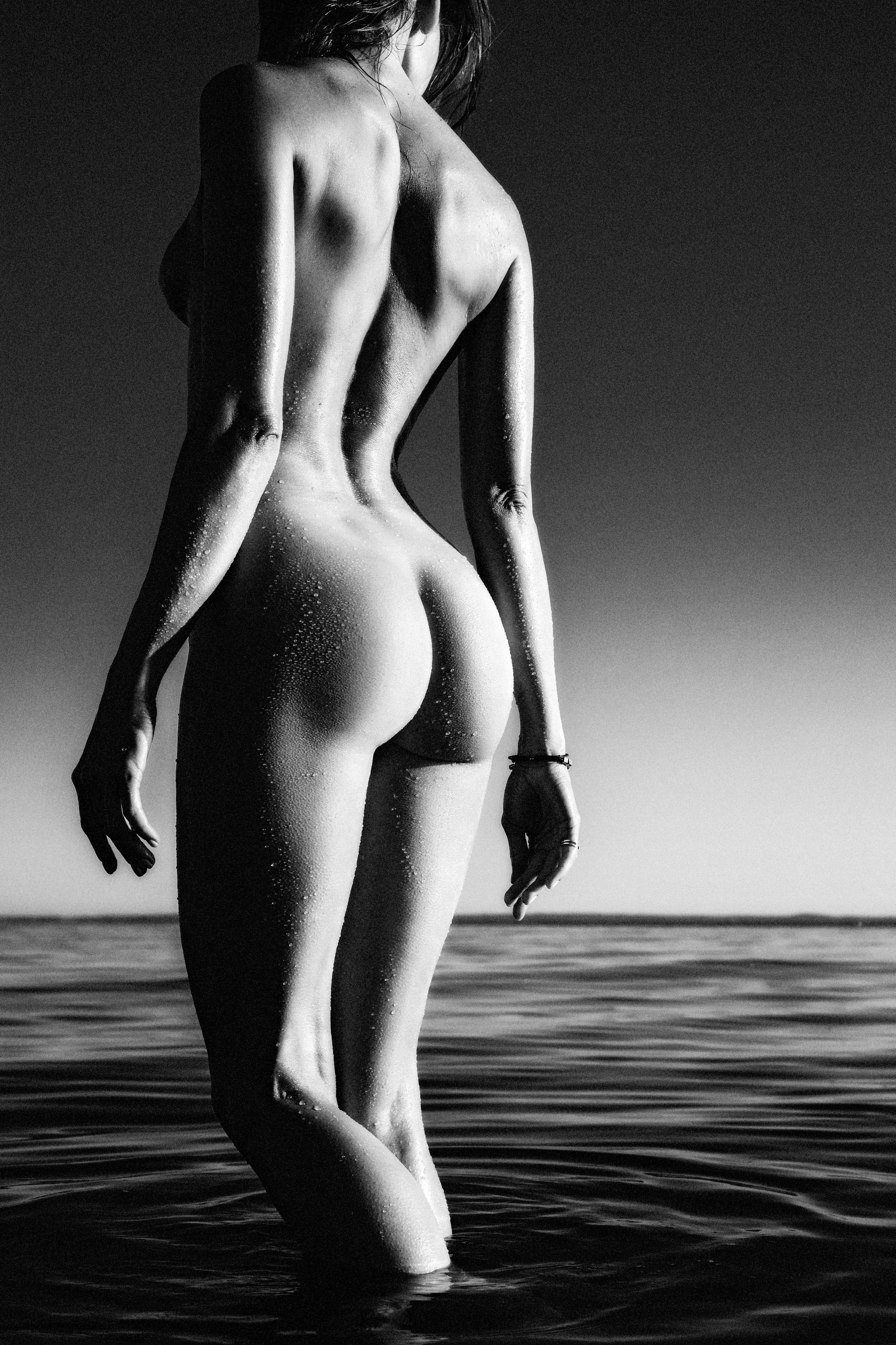 НЮ. Фотограф Михаил Тарасов