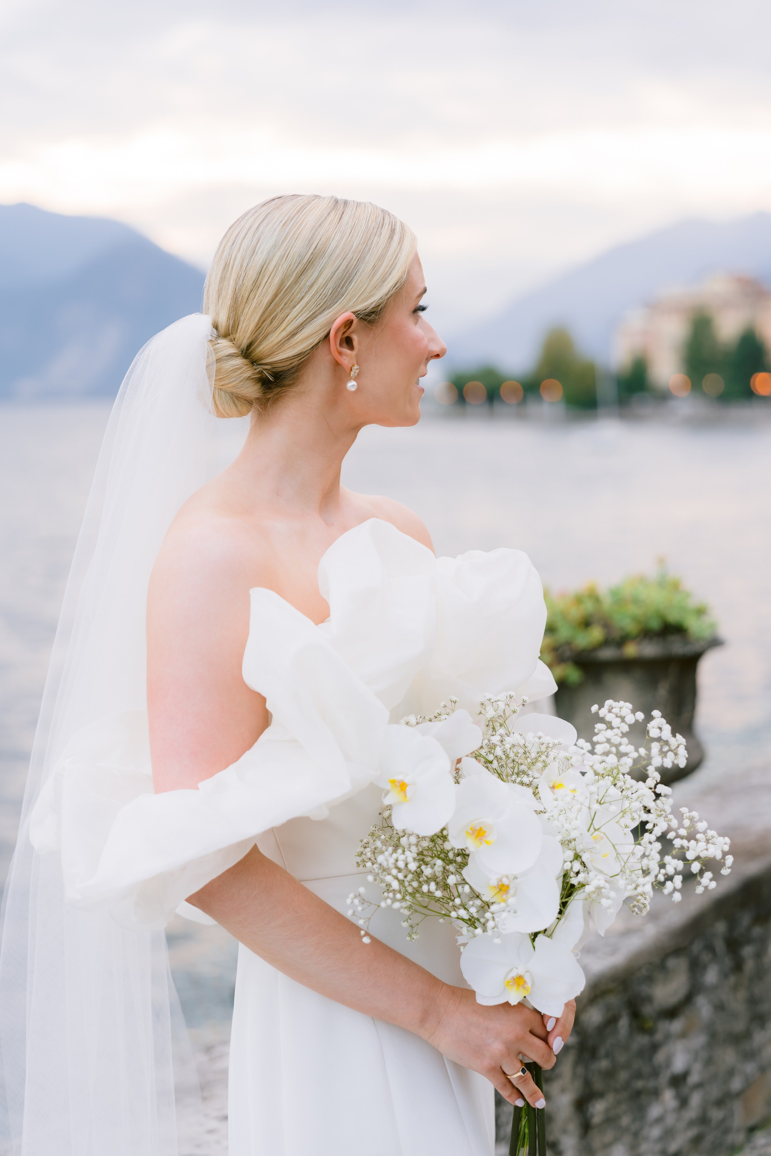 Bridal & Event Beauty | Olga Akhremenko — Wedding Hair & Makeup in Europe. Hair & Makeup Artist in Europe | Olga Akhremenko