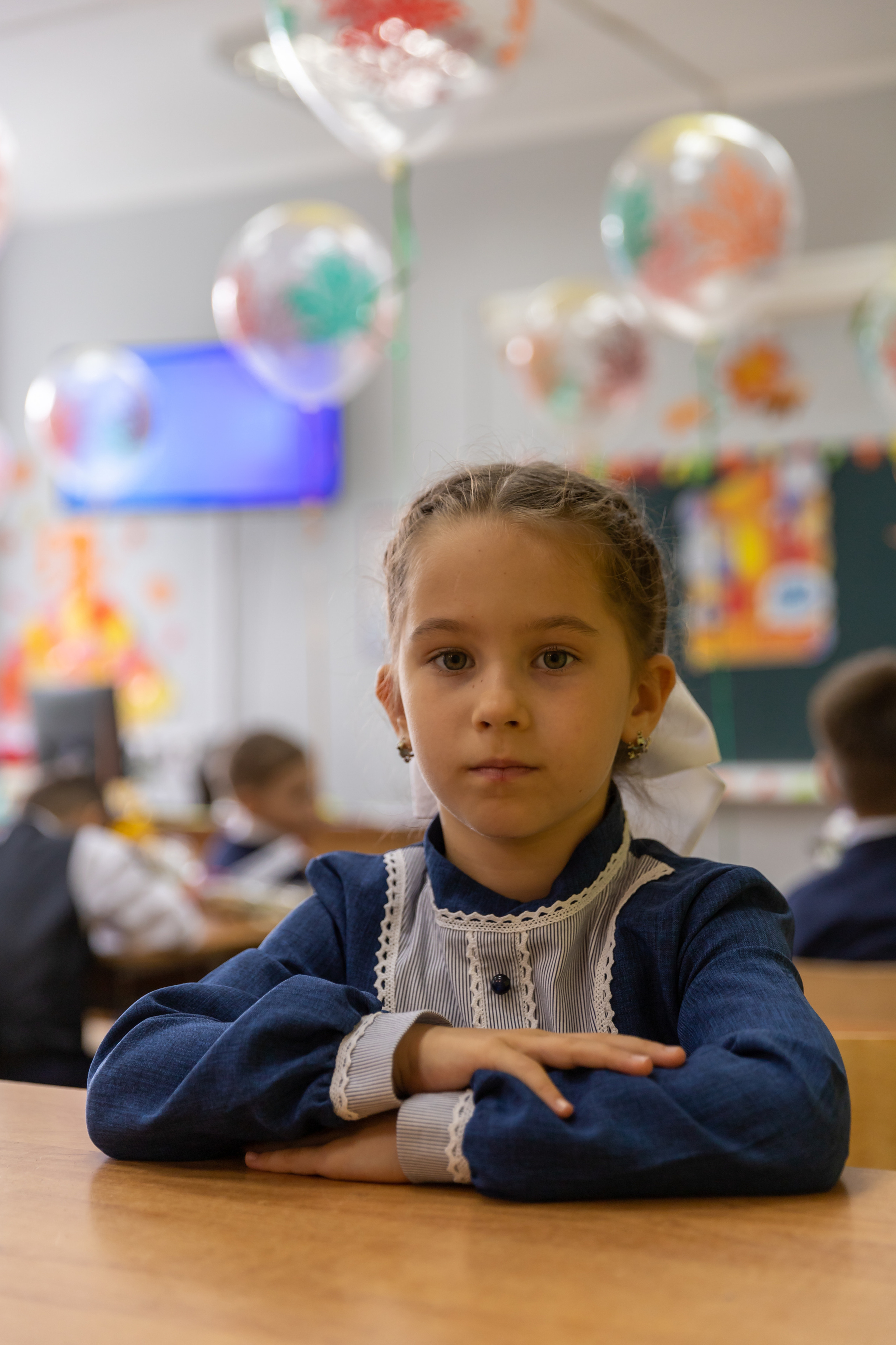 1 класс 30 школа. Альбомы с самого детства. +79237847111