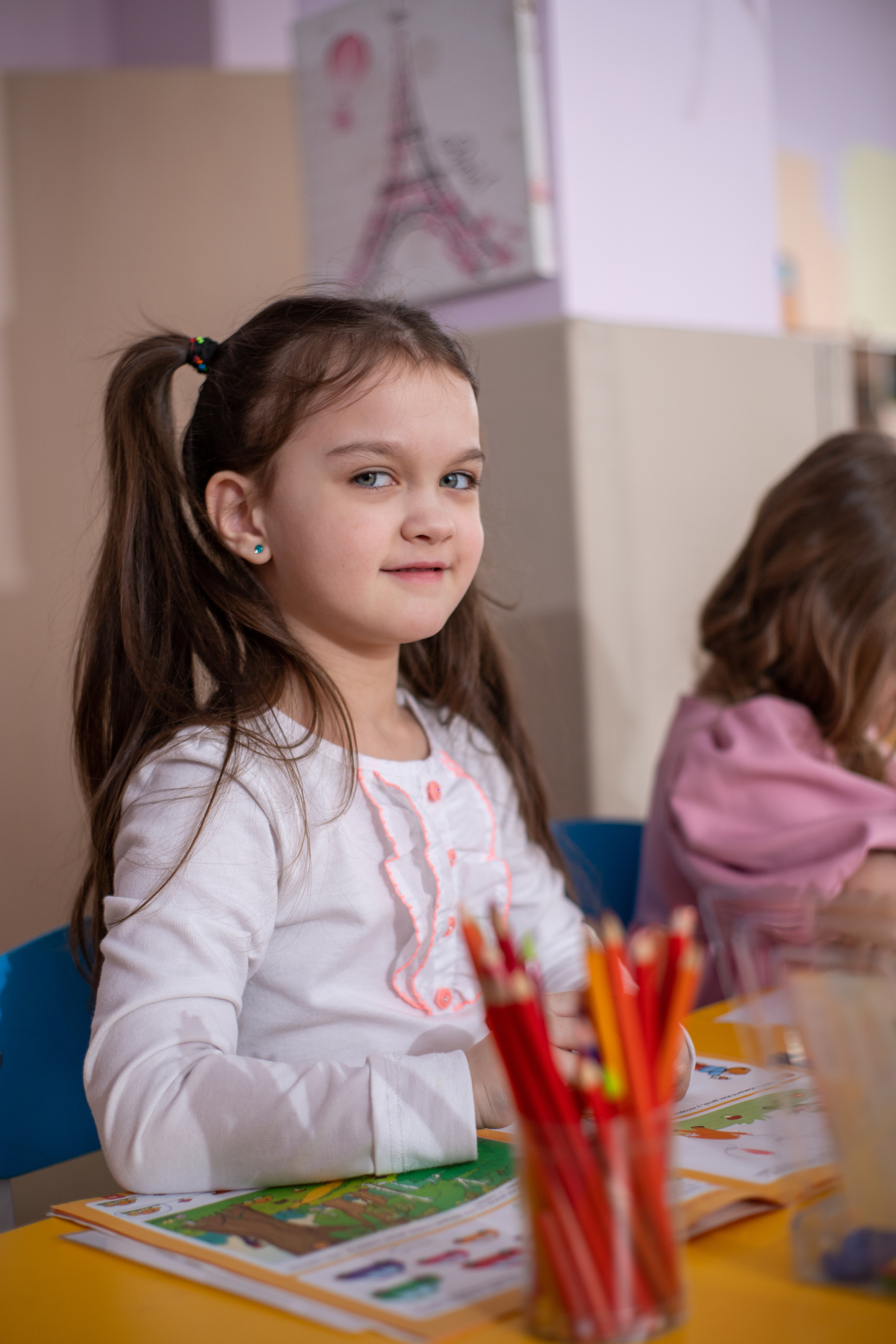 15 садик. Альбомы с самого детства. +79237847111