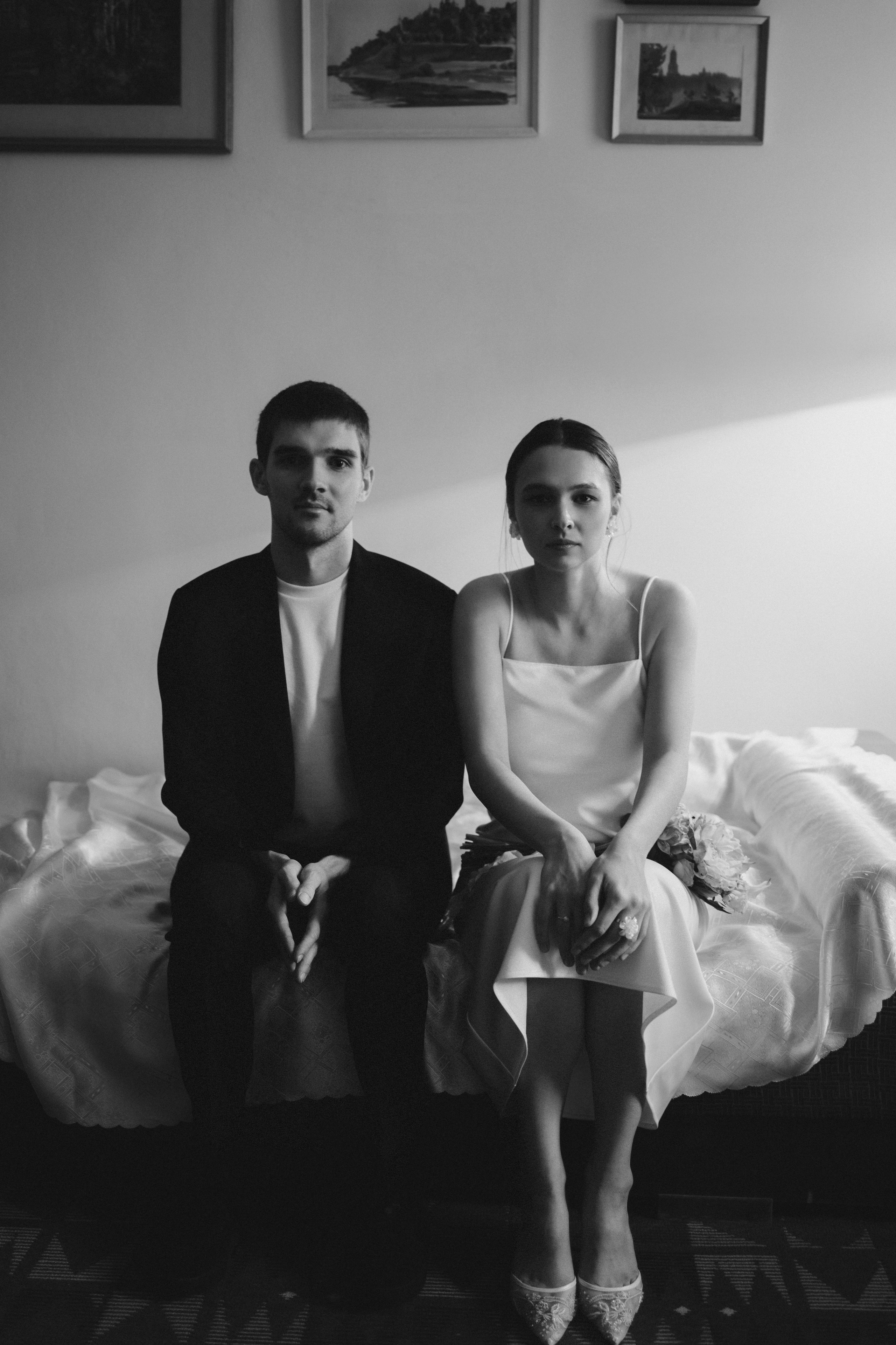 D&V. Свадебный фотограф Лиза Макатович Беларусь Минск