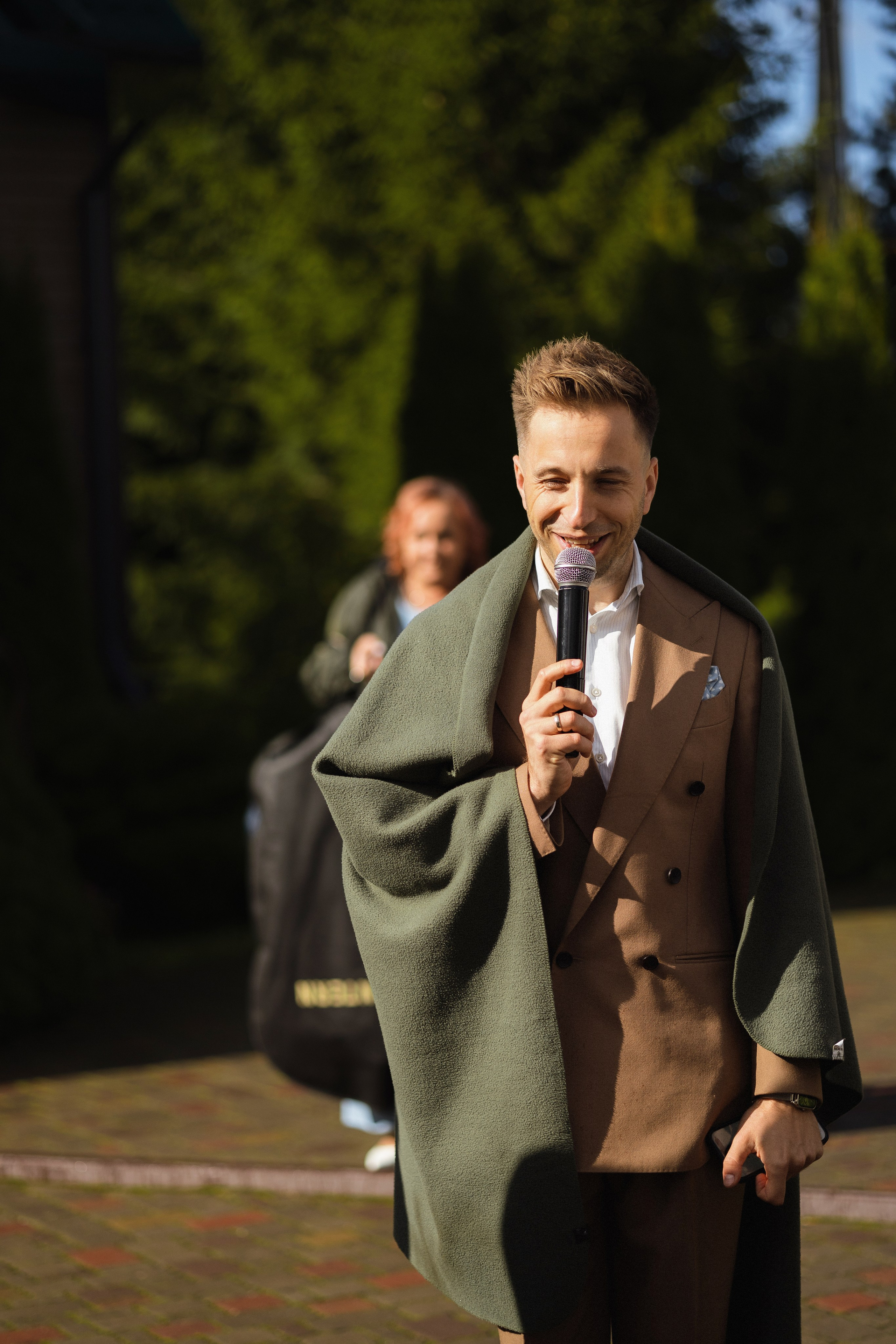 P&V. Свадебный фотограф Лиза Макатович Беларусь Минск