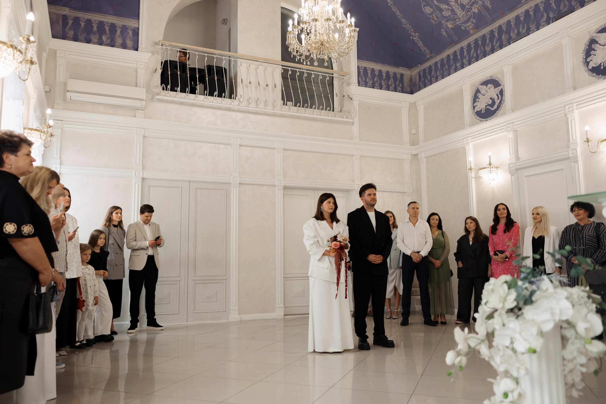 K&A. Свадебный фотограф Лиза Макатович Беларусь Минск