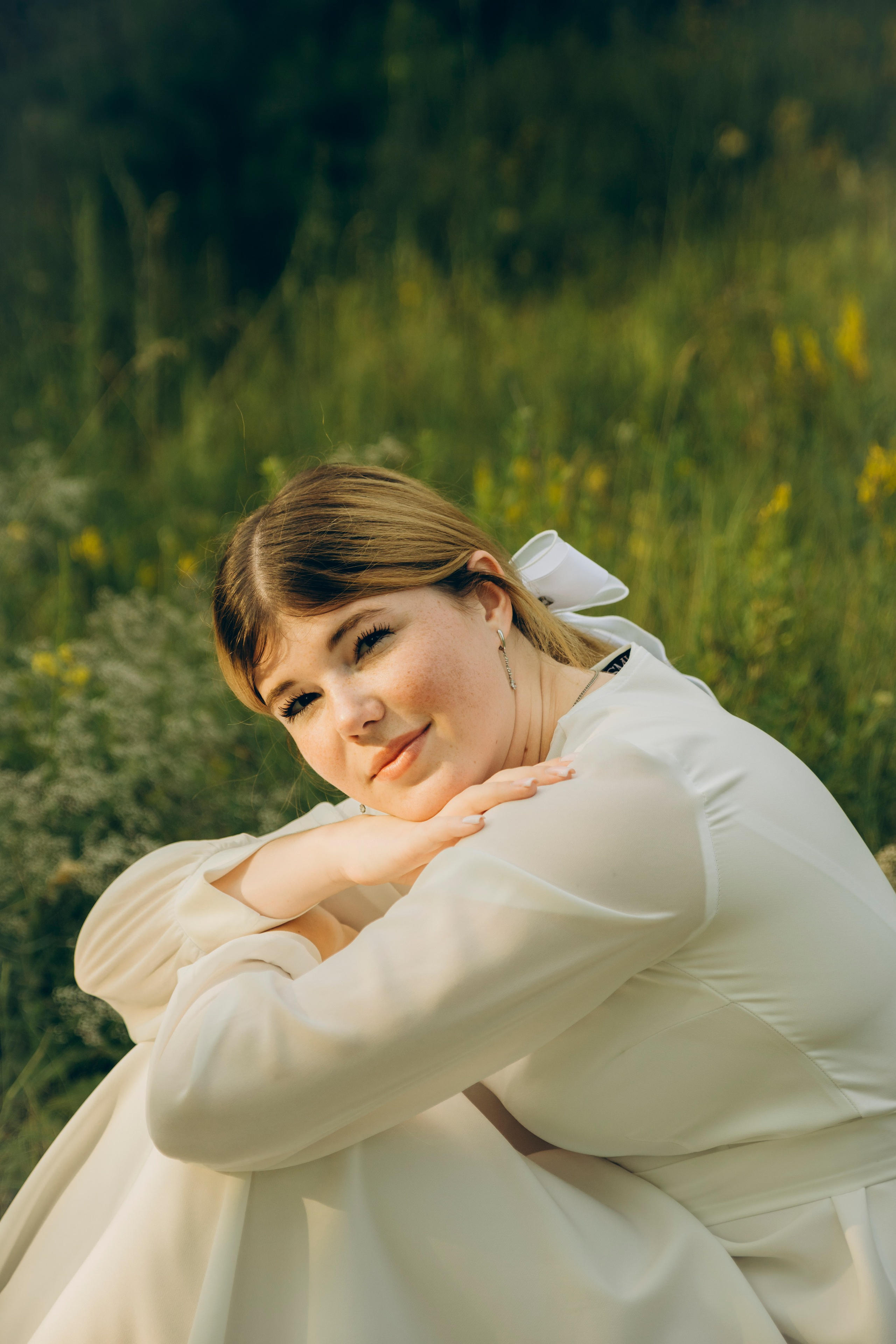 Индивидуальная. Фотограф в Белгороде Анастасия Богунова