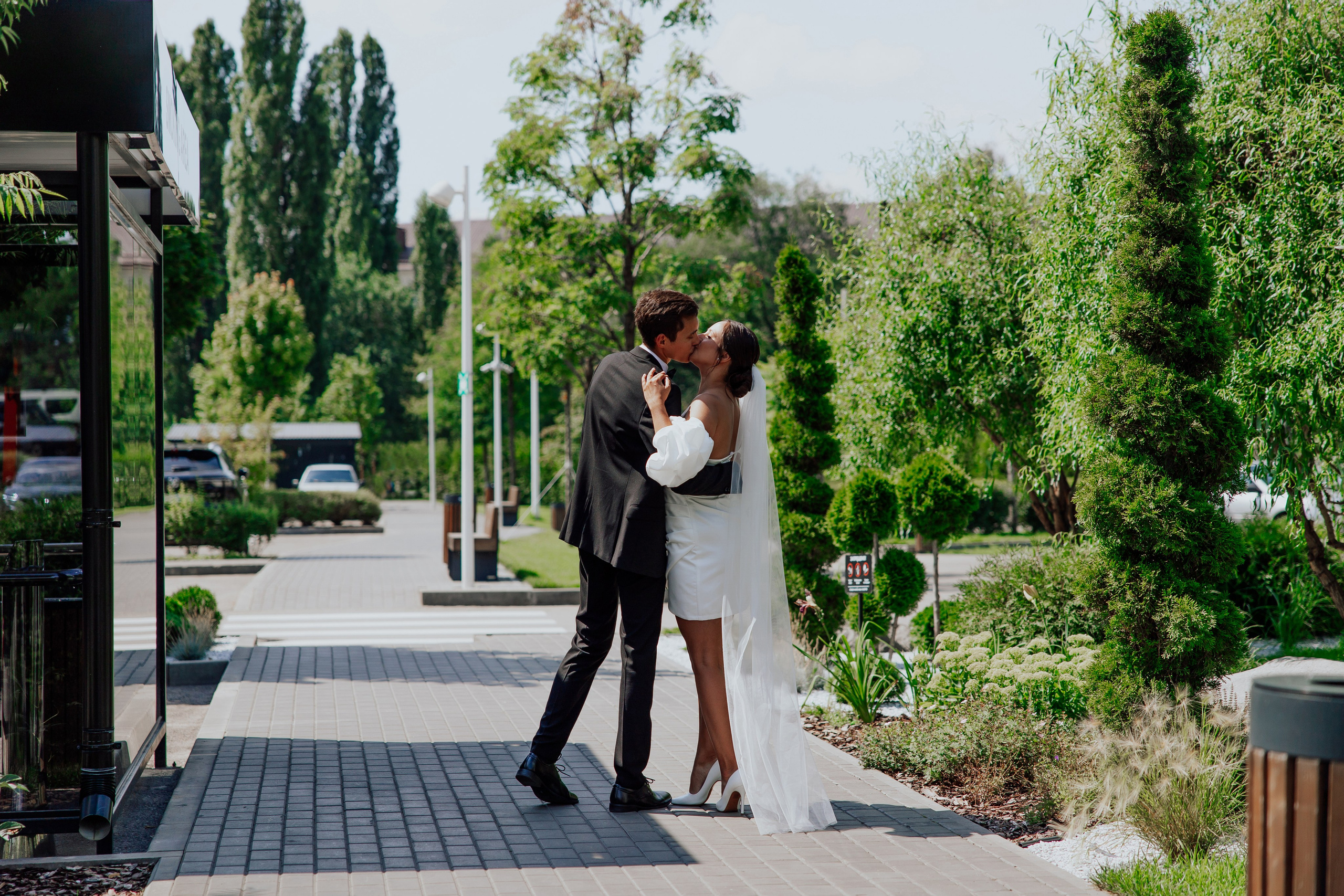 Дмитрий & Мария