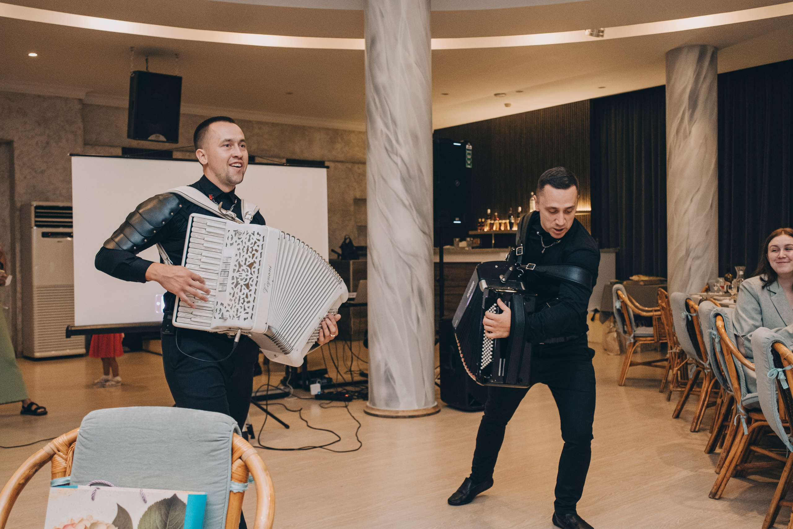 Полный свадебный день. Фотограф в Иркутске Анна Мирошникова