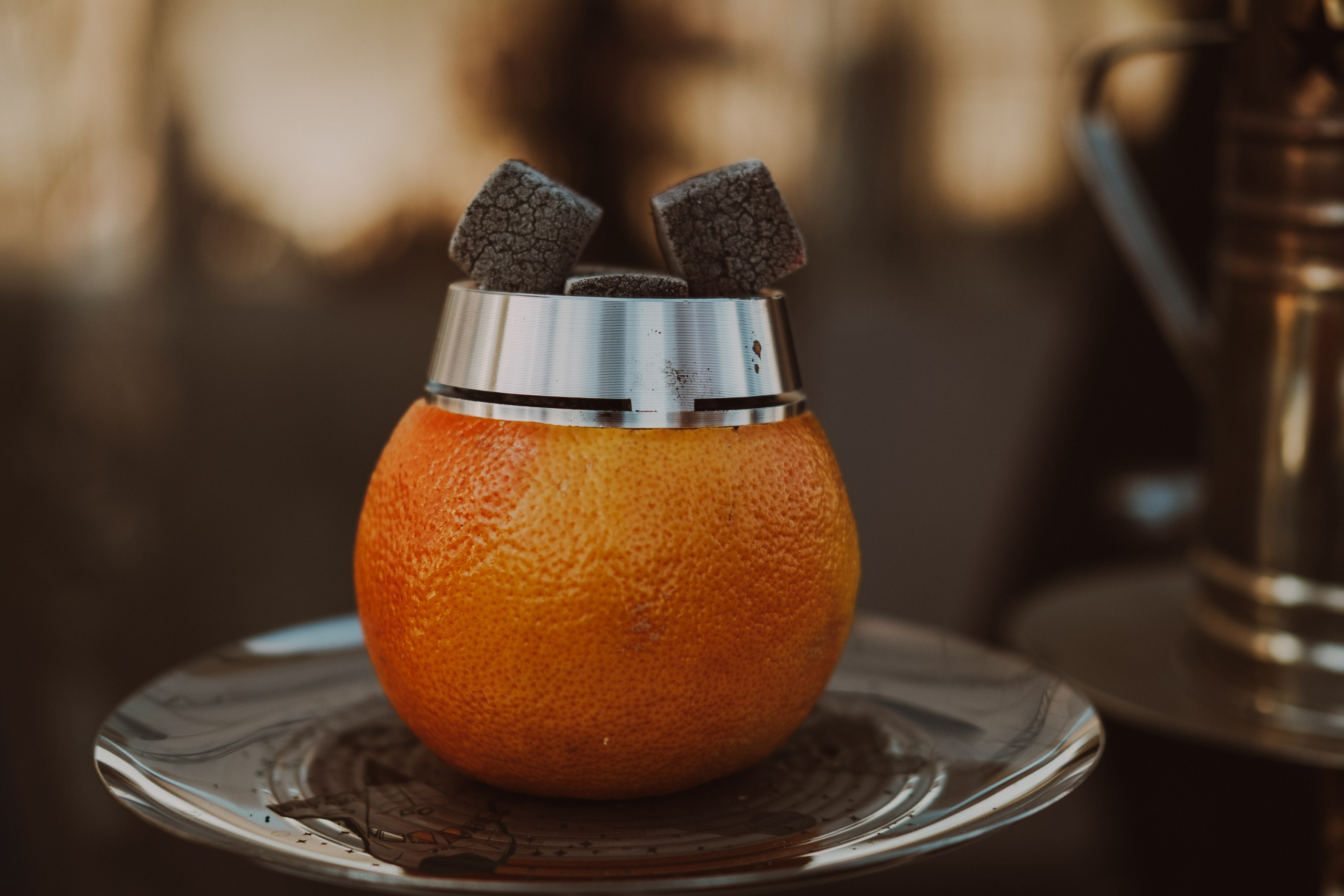 Контент для кальянной Mistery. Фотограф в Иркутске Анна Мирошникова