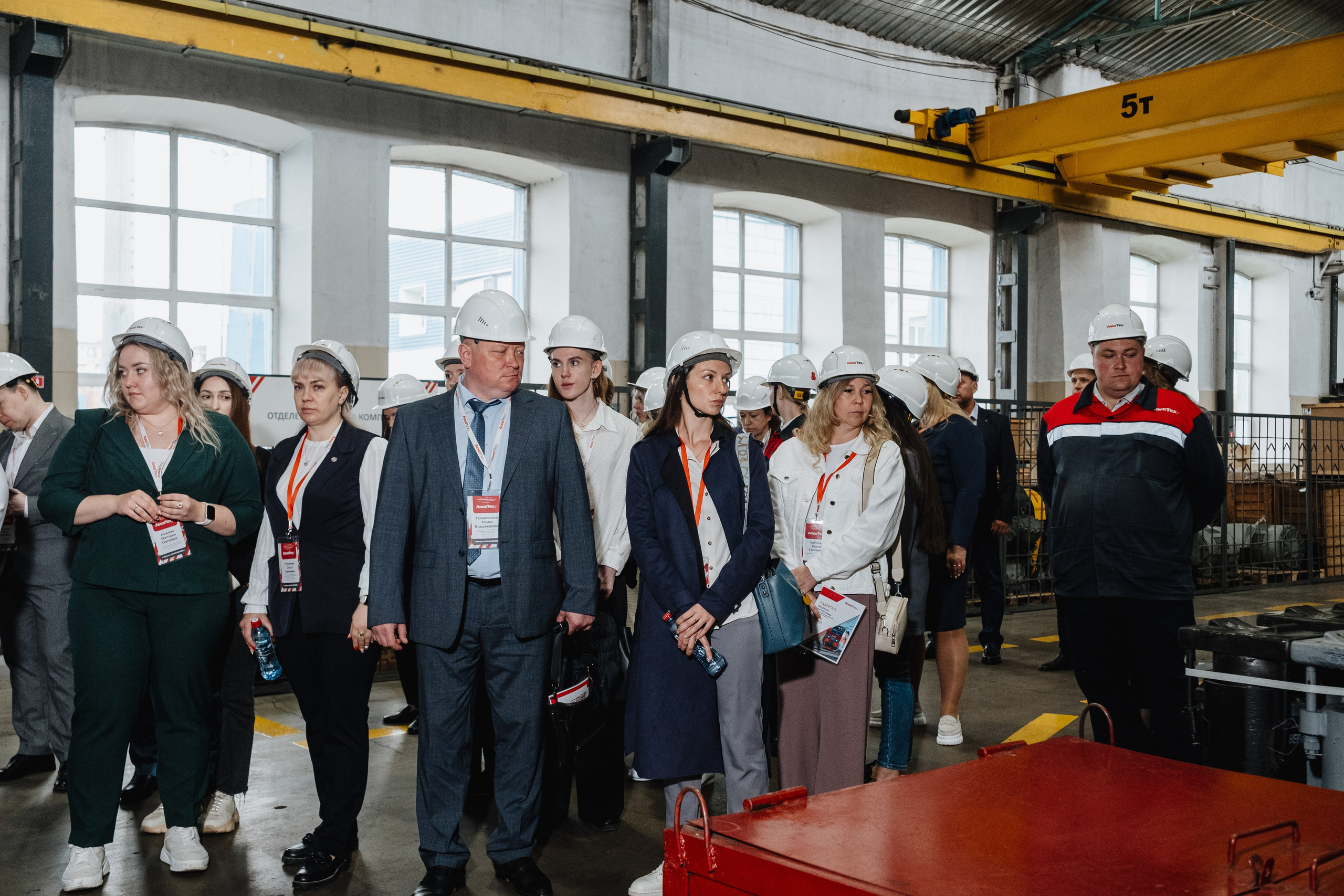 Производственная съёмка. Фотограф в Иркутске Анна Мирошникова