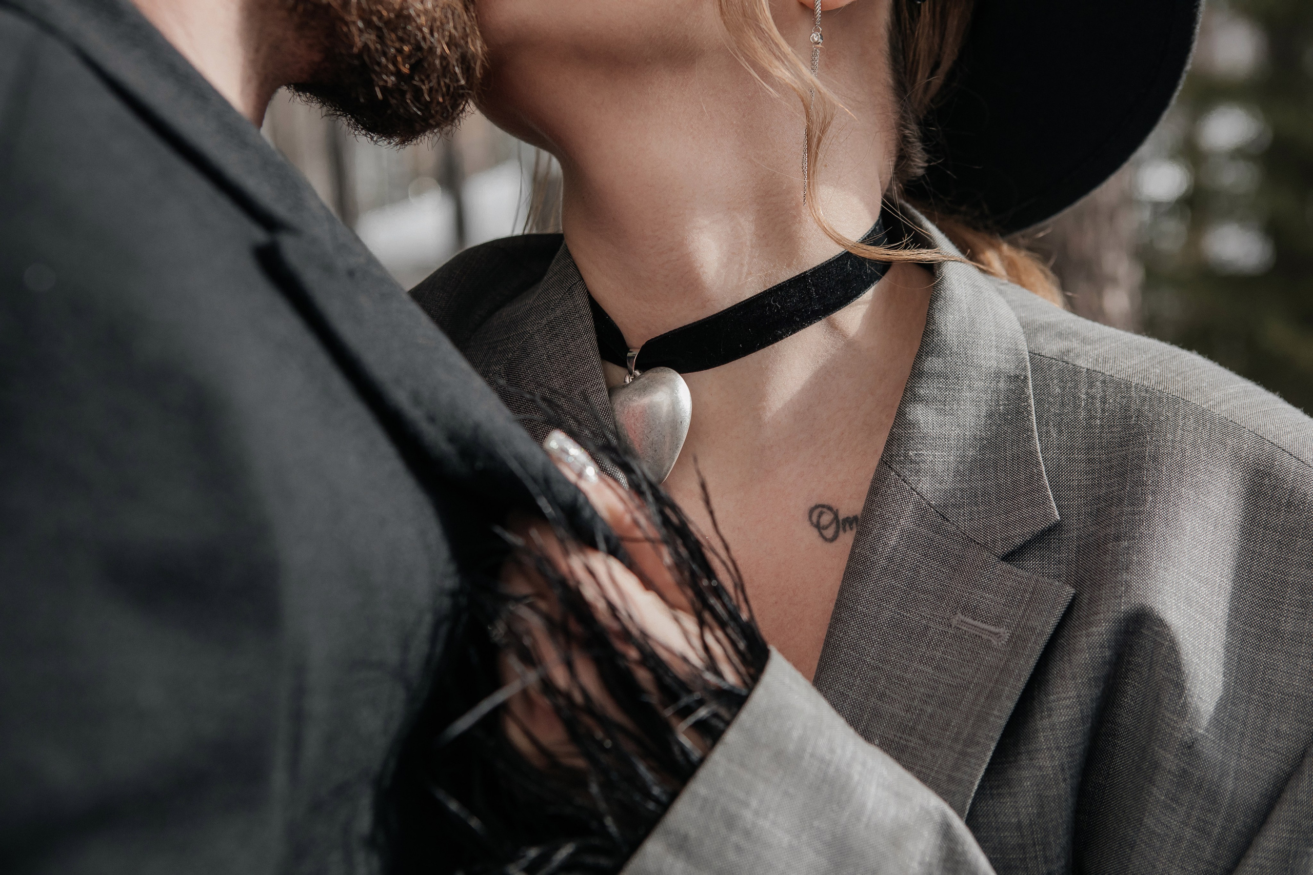 Станислав и Екатерина. Свадебный и семейный фотограф Ибрагимова Мария из Екатеринбурга