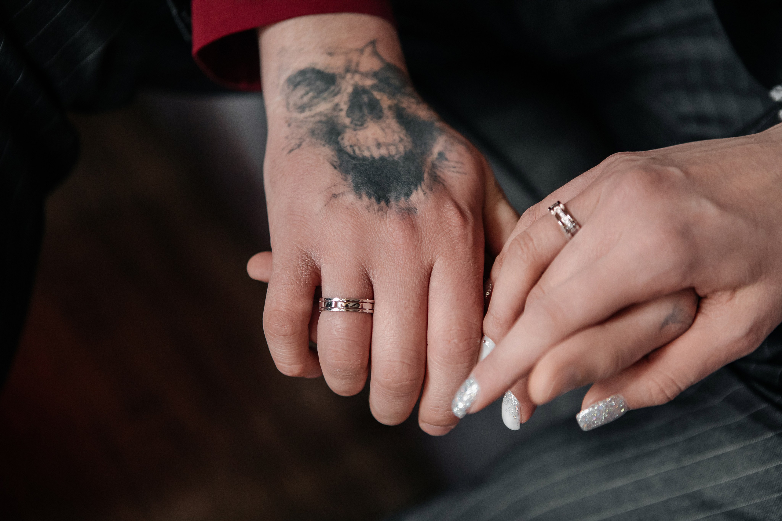 Станислав и Екатерина. Свадебный и семейный фотограф Ибрагимова Мария из Екатеринбурга