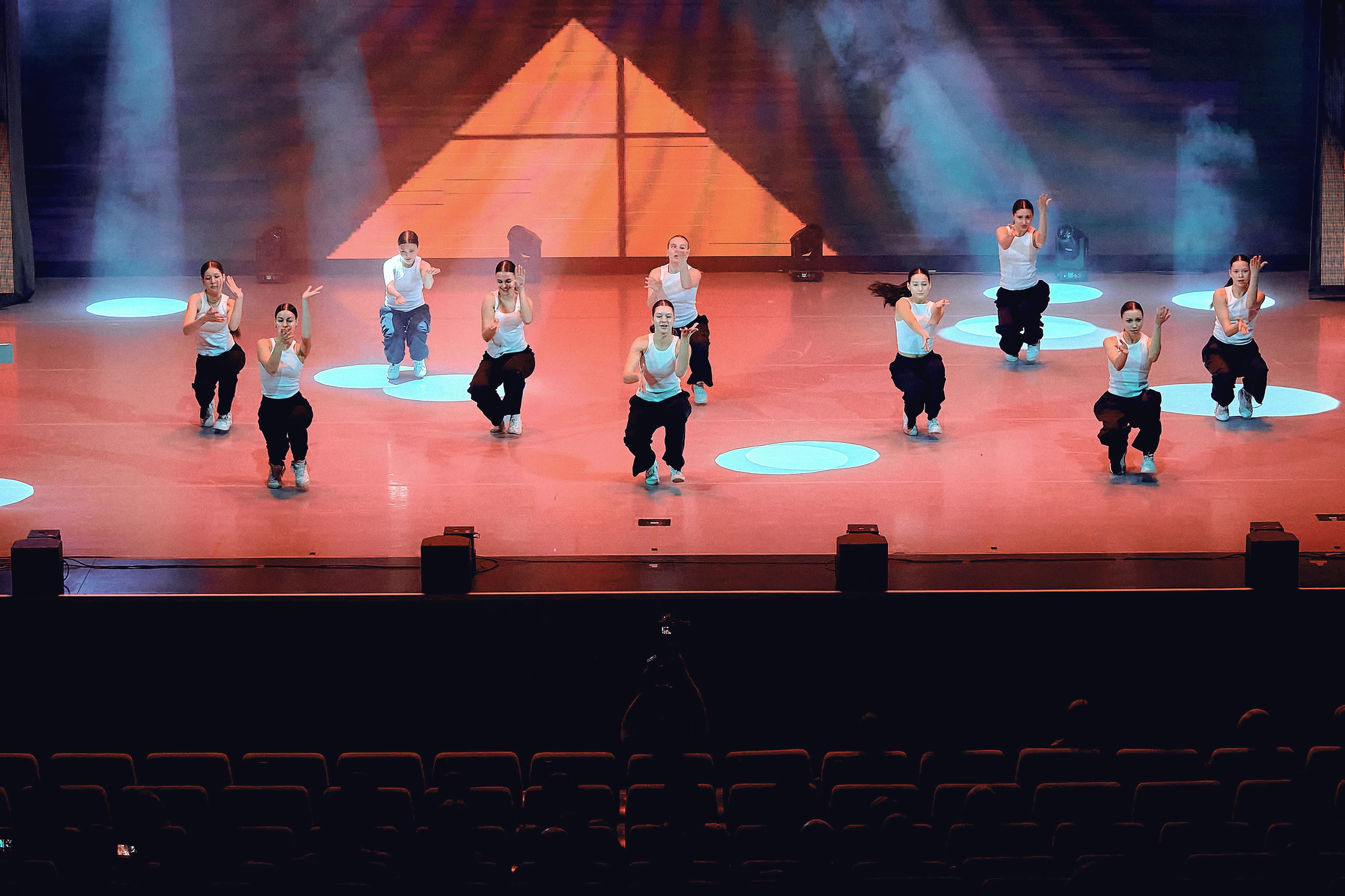 20 лет КРАСЭКО. Фотограф Яковлев Роман — Красноярск