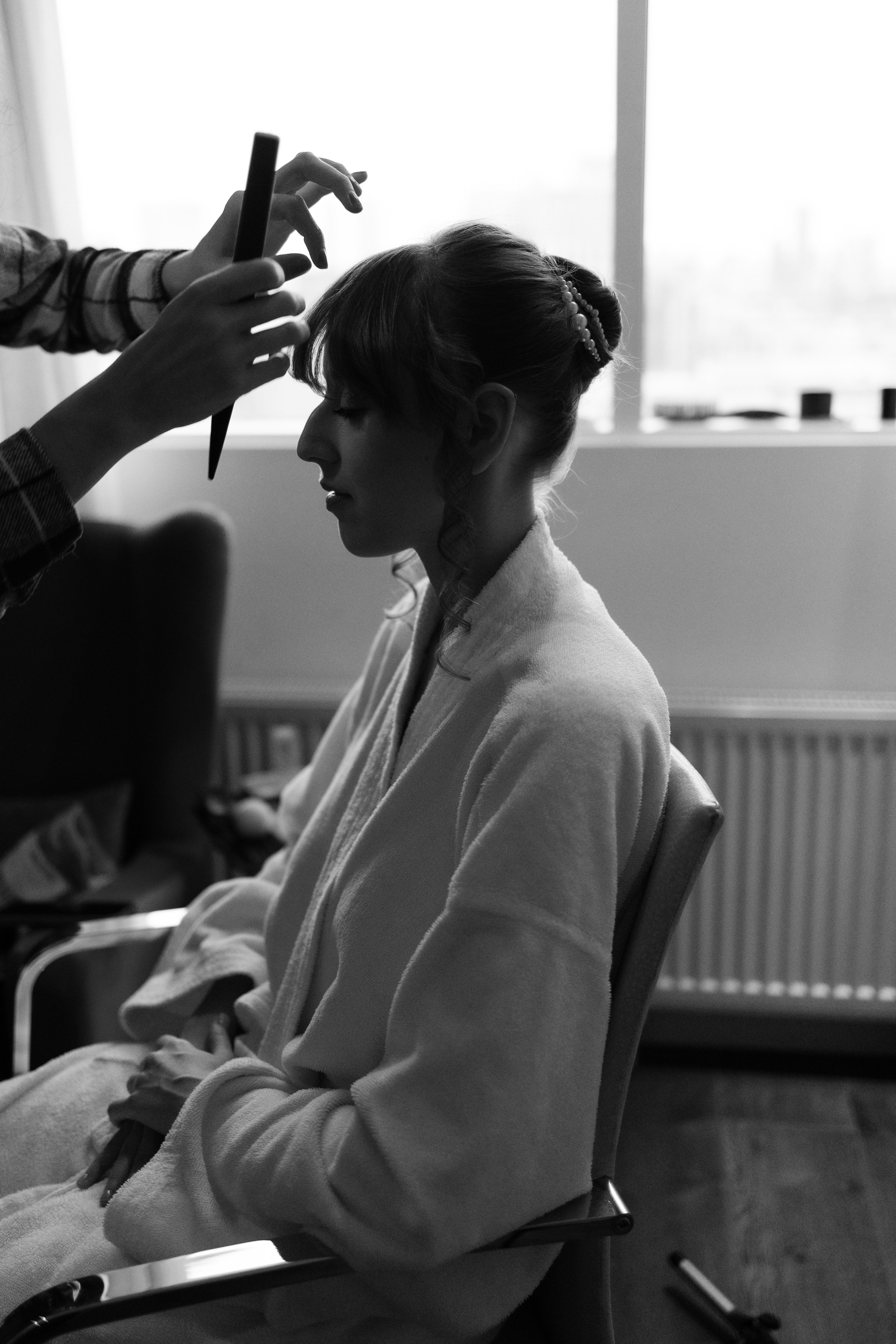 И. + А. Radisson Blu Belorusskaya + банкет. Семейный и lovestory фотограф в Москве Светлана Коняхина