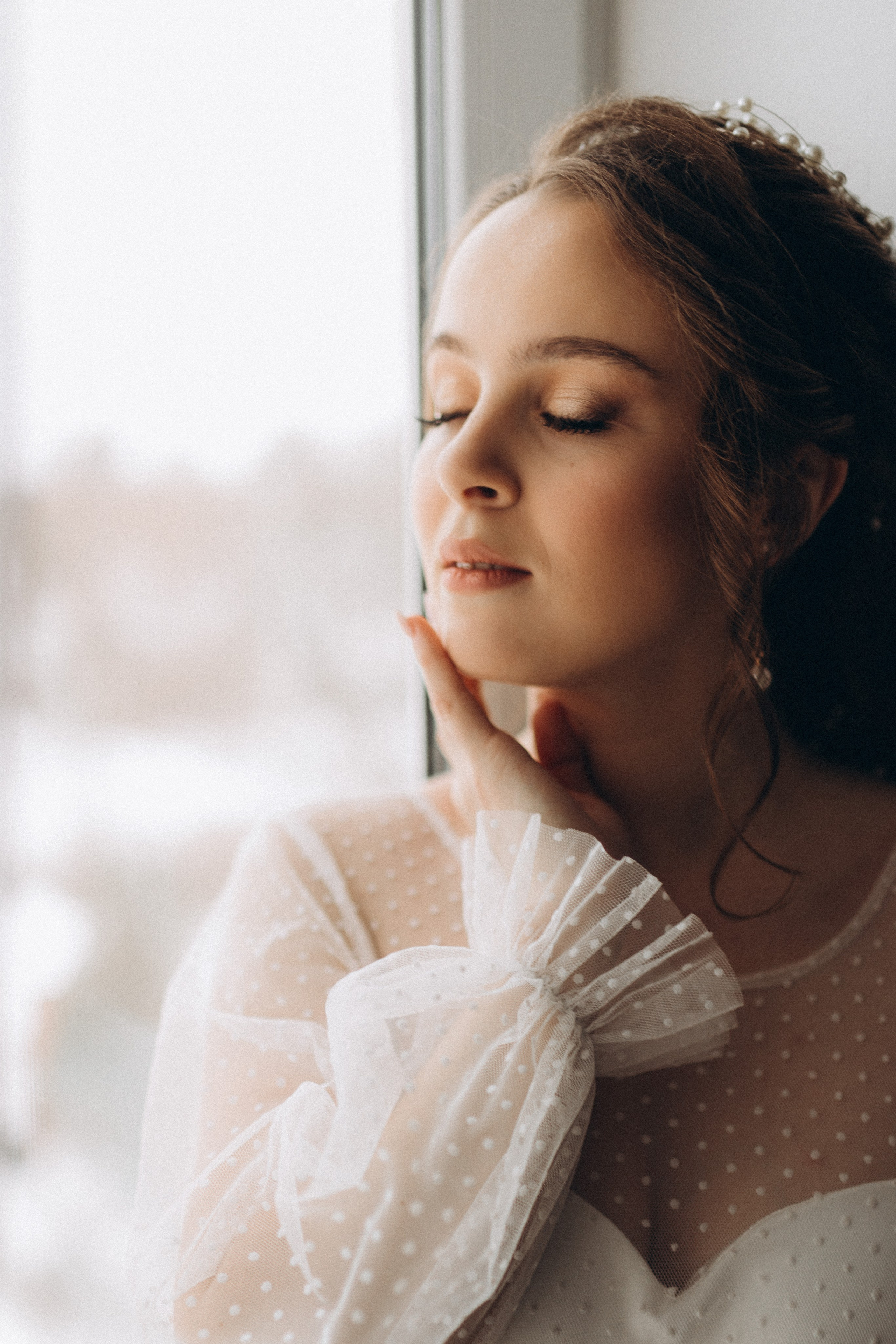 Александр и Варвара. Семейный фотограф в Москве Жукова Анна