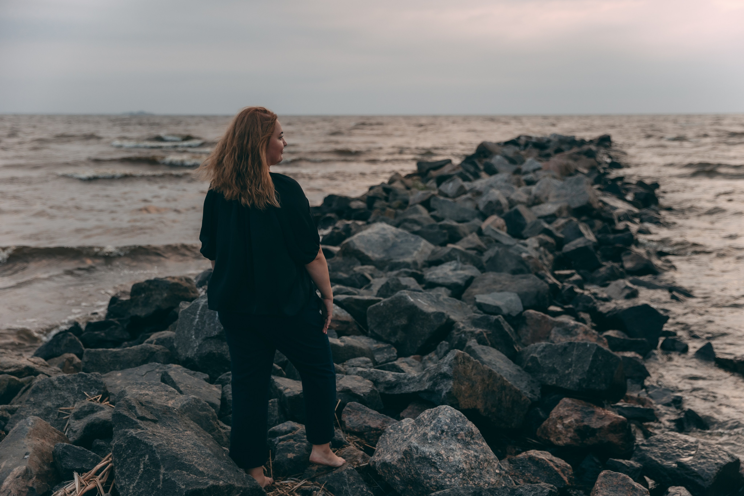 Залив. Семейный фотограф в Санкт-Петербурге Алиса Мохова