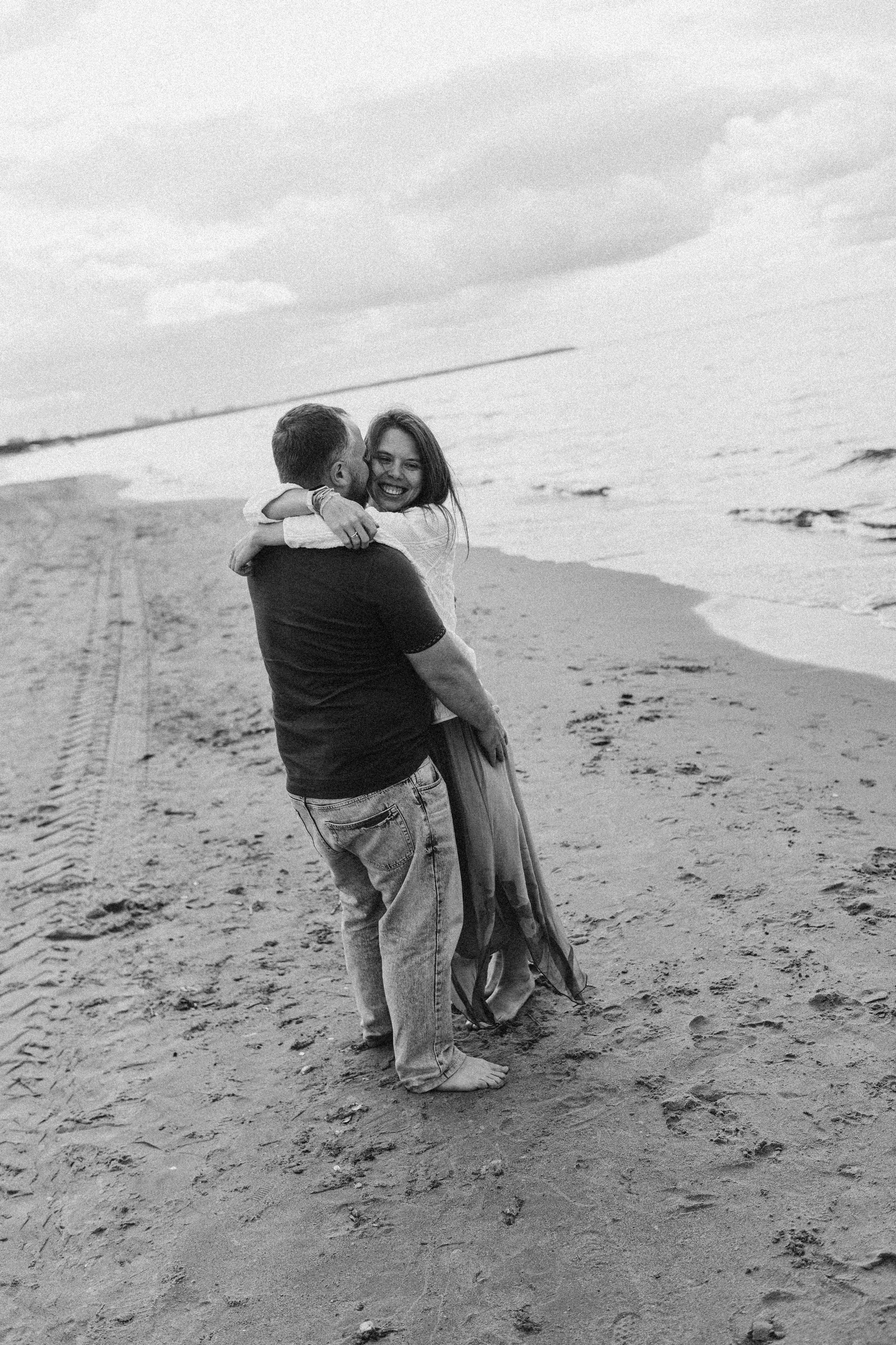 Сережа, Кристина и Алиса. Фотограф в Петербурге Ольга Стрельченко