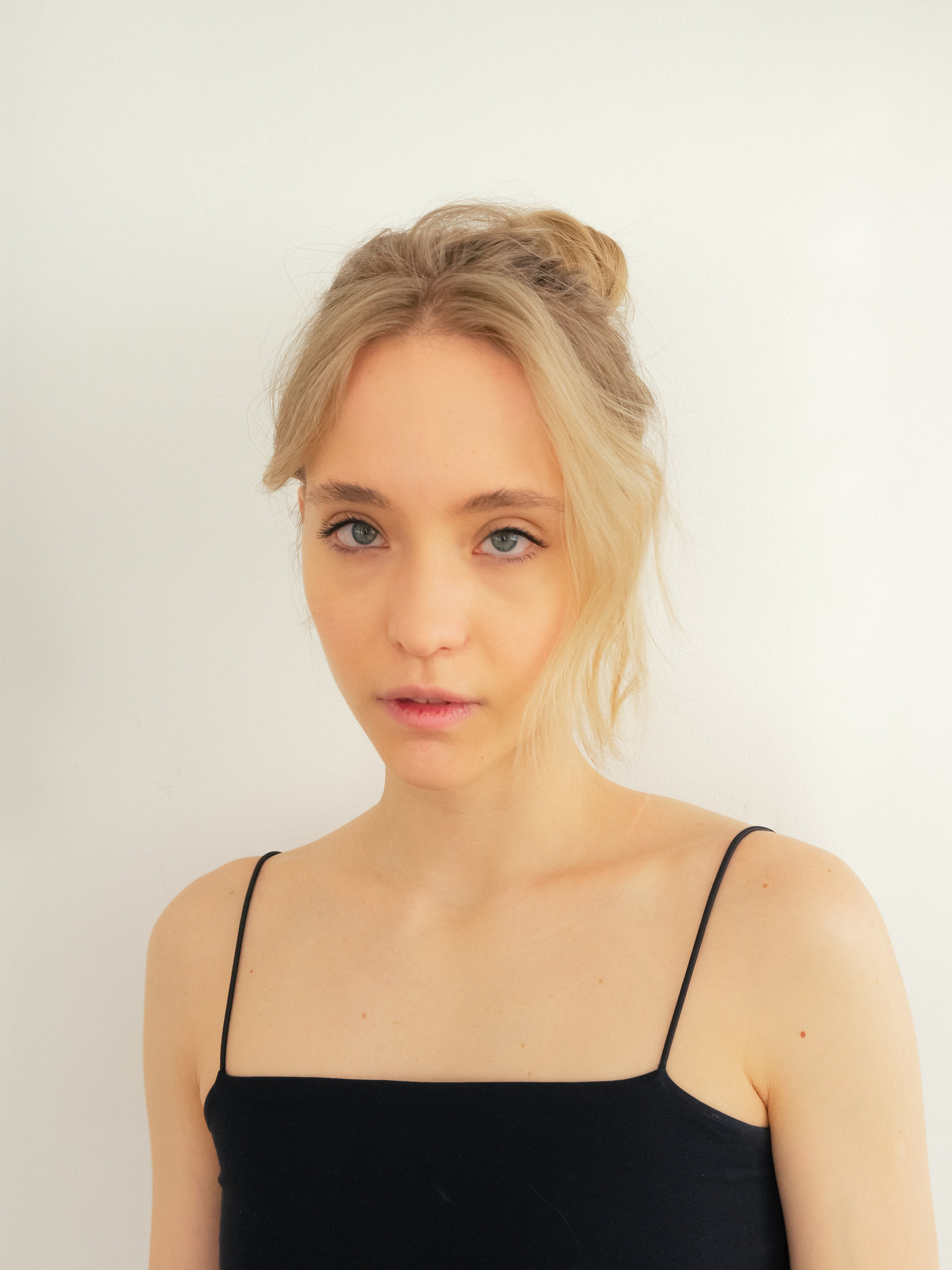 Саша. Trunchenkova