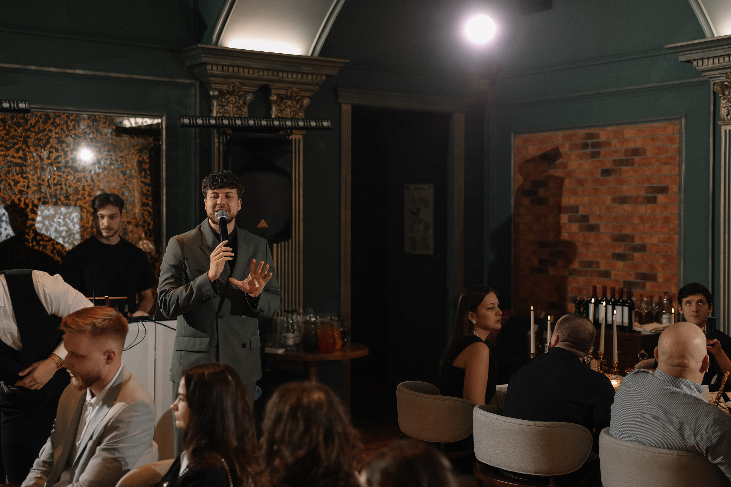 Сэф и Лера. Свадебный и семейный Фотограф Денис Кошель