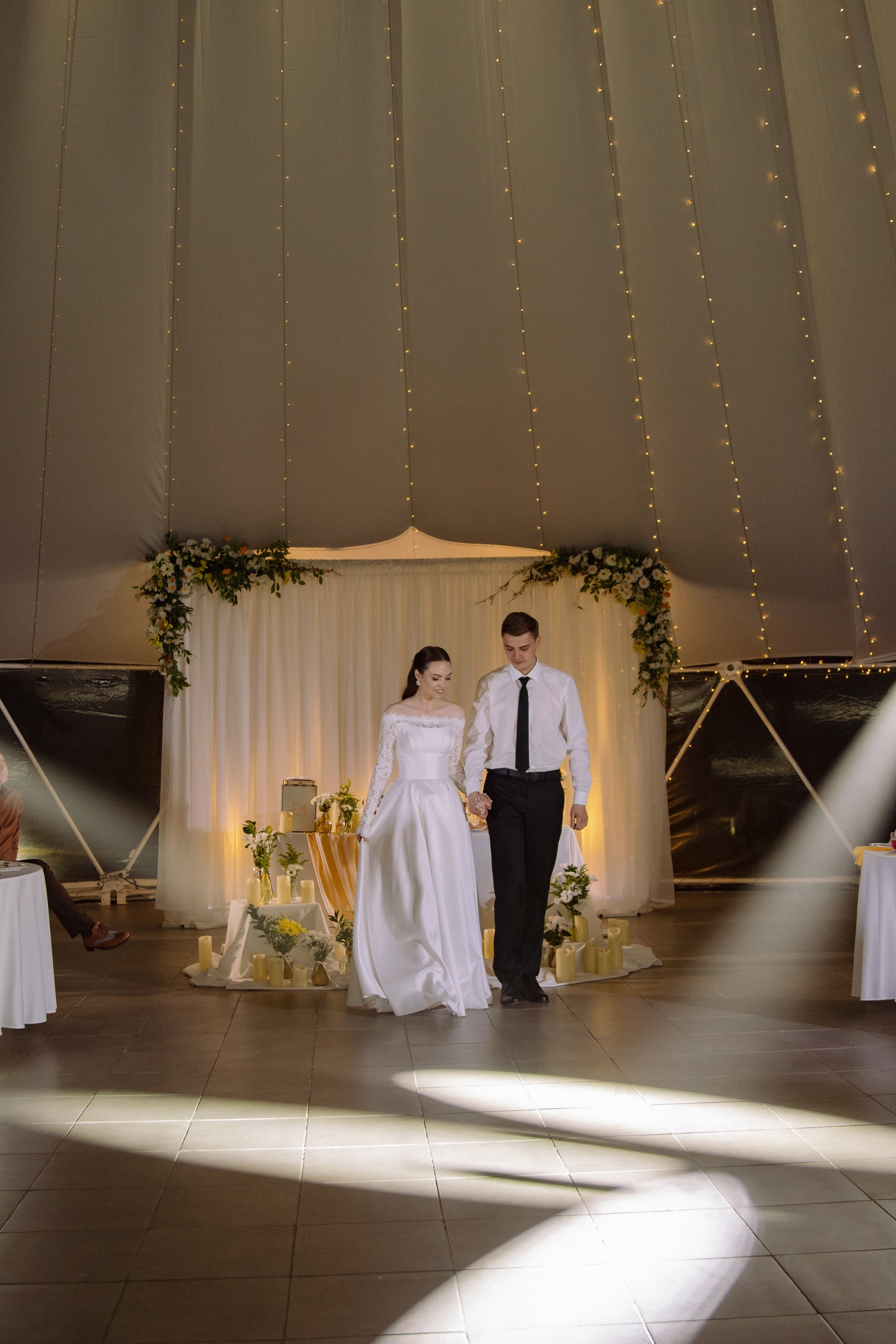 Артур & Диана | Банкет. Фотограф во Владивостоке Парамонова Елена