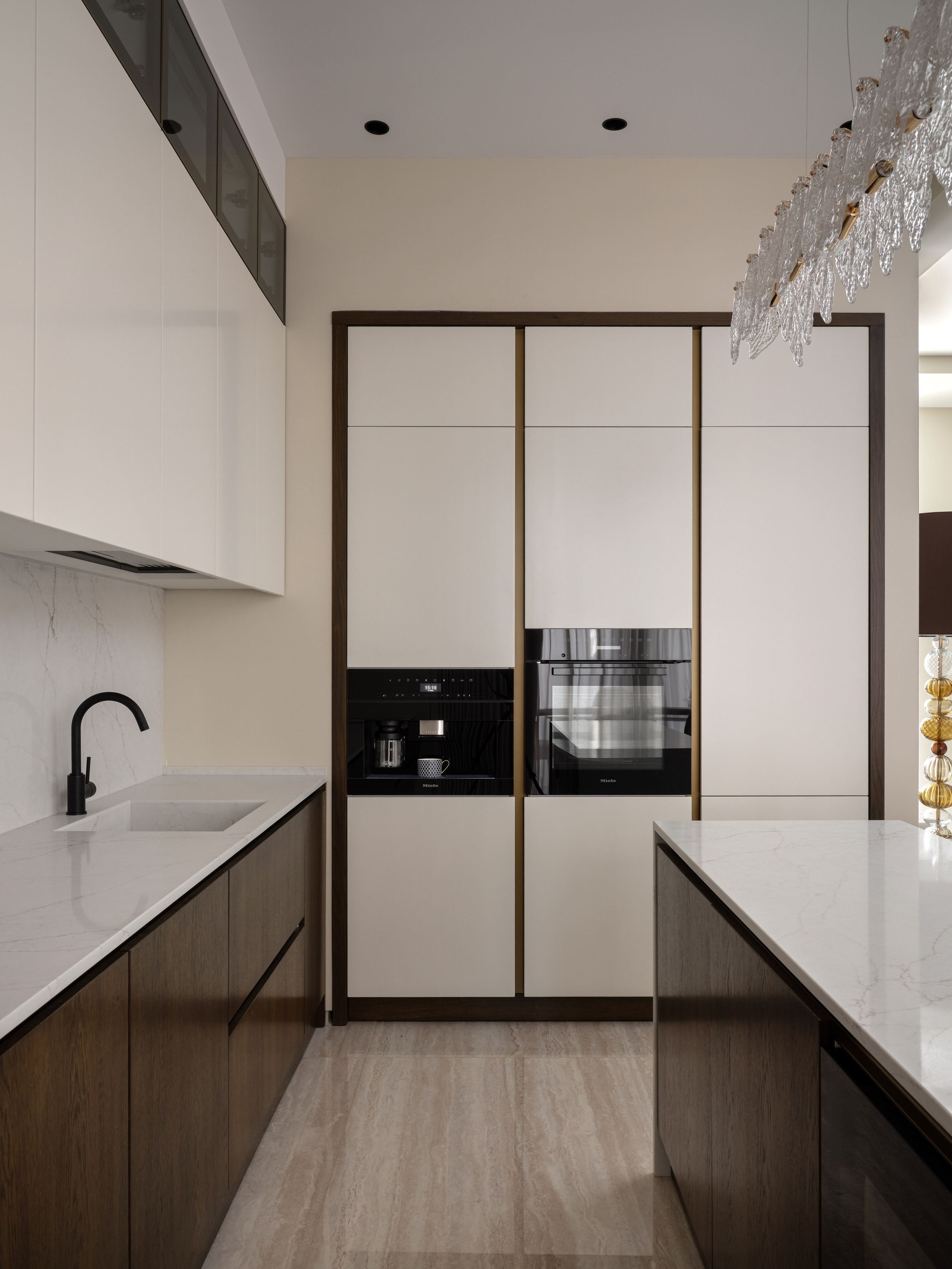 Таунхаус, 150 м². MMstudio