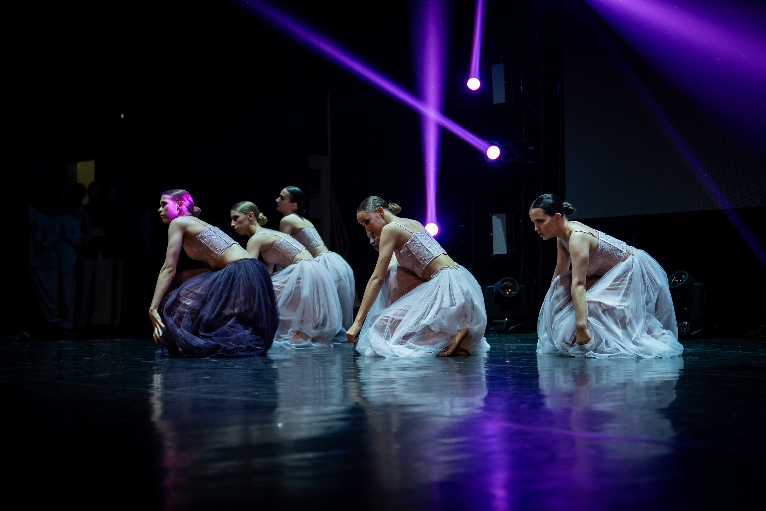 Отчетный концерт «БЕЗ ПРЕДЕЛА»