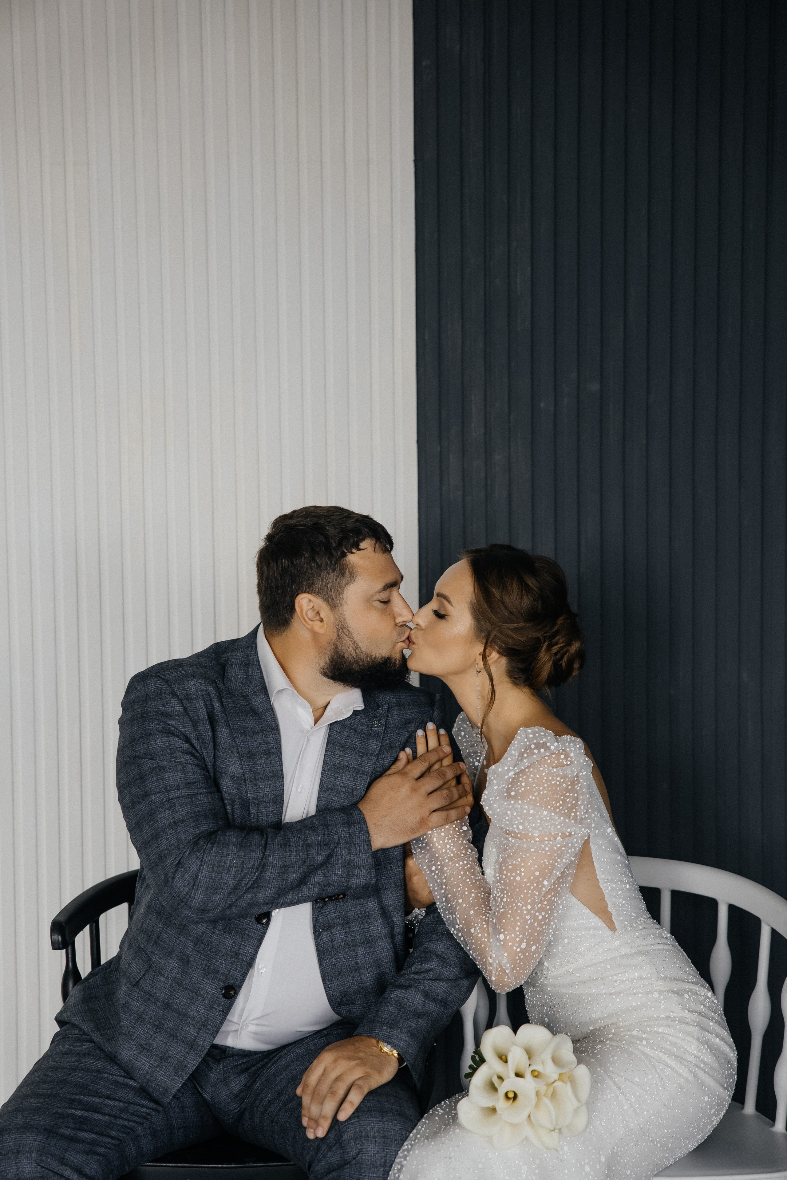 Михаил & Татьяна. Свадебный и семейный фотограф в Краснодар, Россия