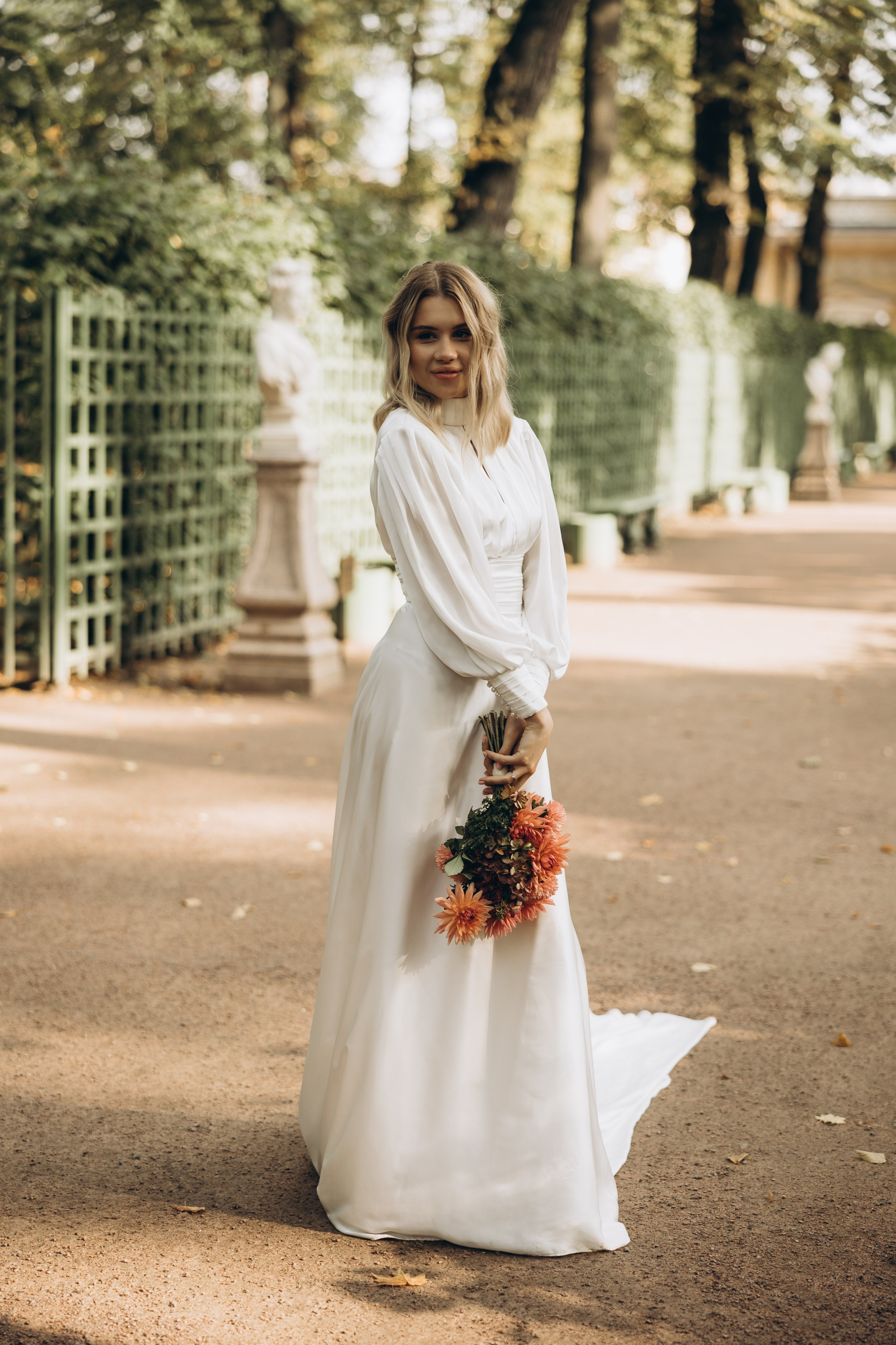 Алина & Игорь. Семейный фотограф в Москве Виктория Ястребинская