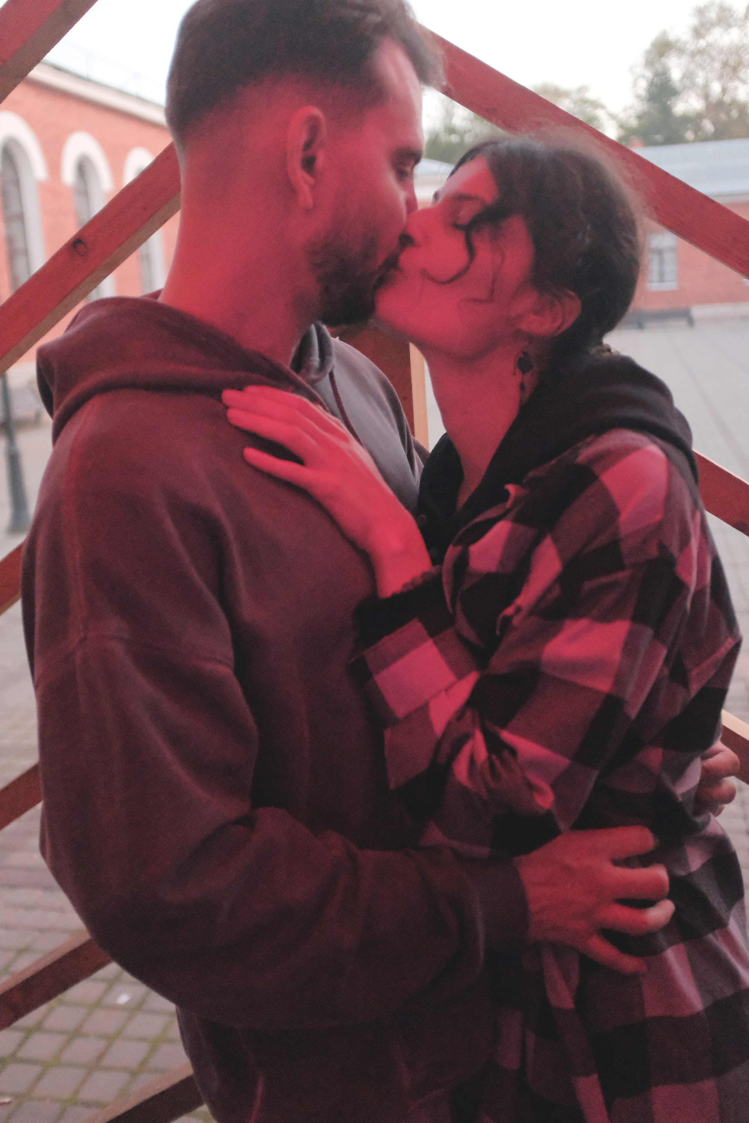 Мир2/16.08.2025. Репортажный фотограф в Санкт-Петербурге Даниил Могута