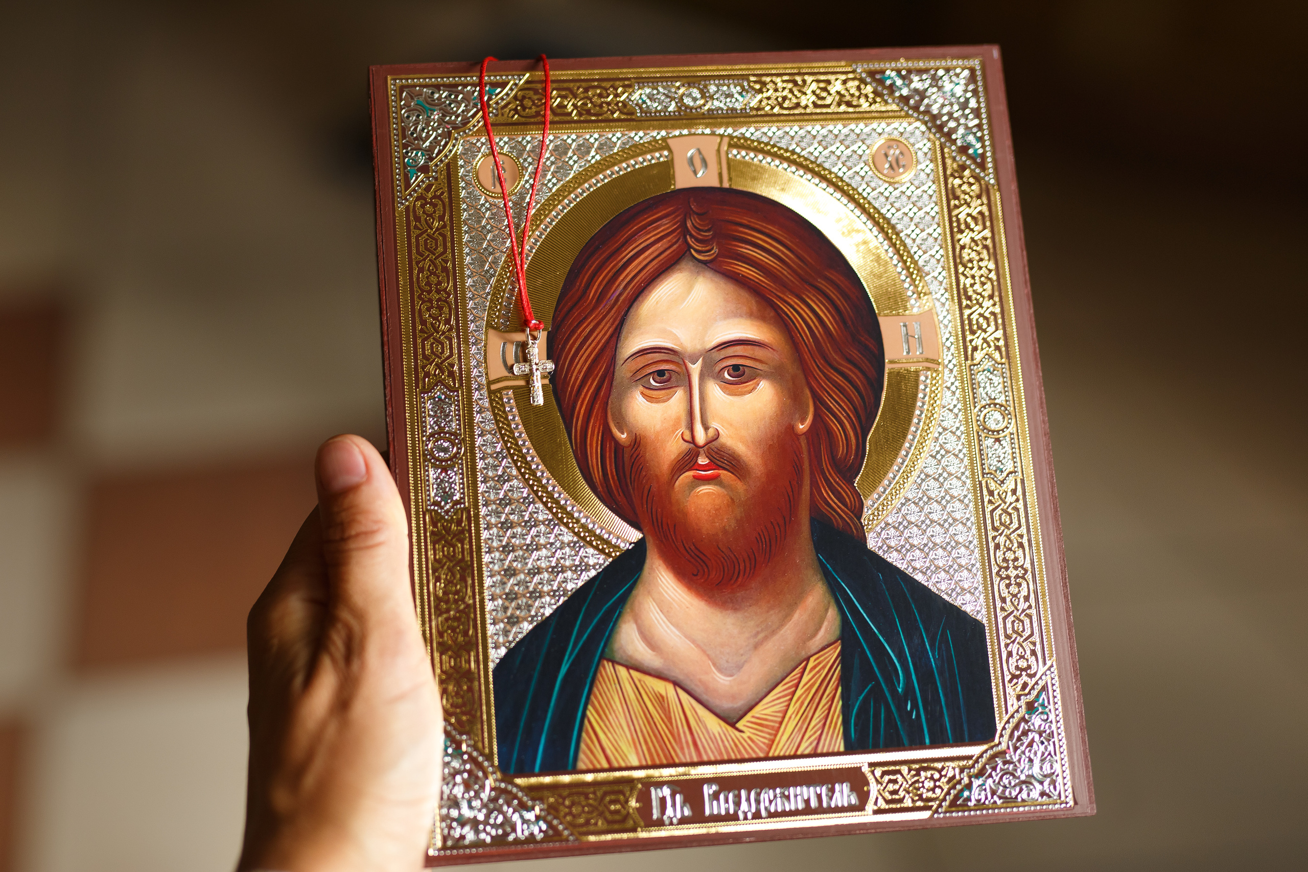 Таинство крещения/венчания. Семейный фотограф в Брянске Александра Щербакова