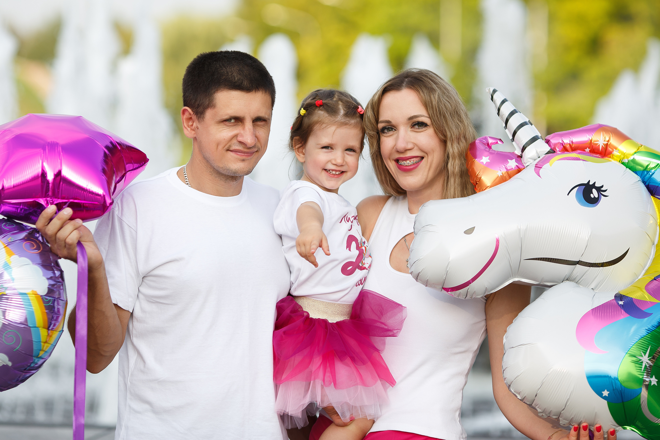 Отзывы моих клиентов. Семейный фотограф в Брянске Александра Щербакова