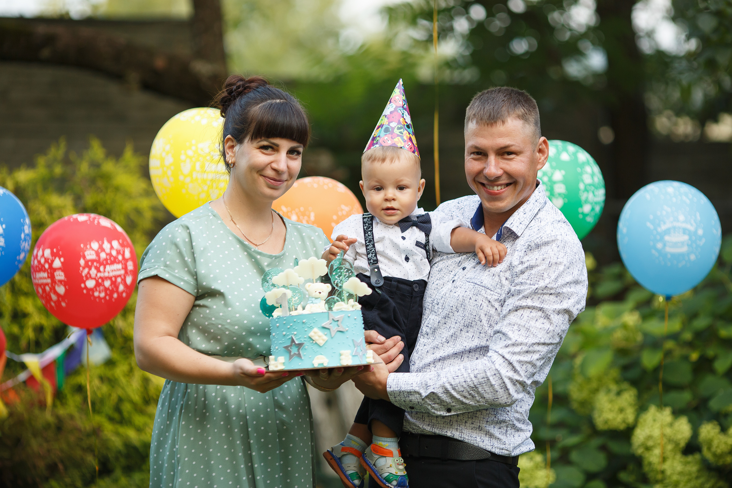 Отзывы моих клиентов. Семейный фотограф в Брянске Александра Щербакова