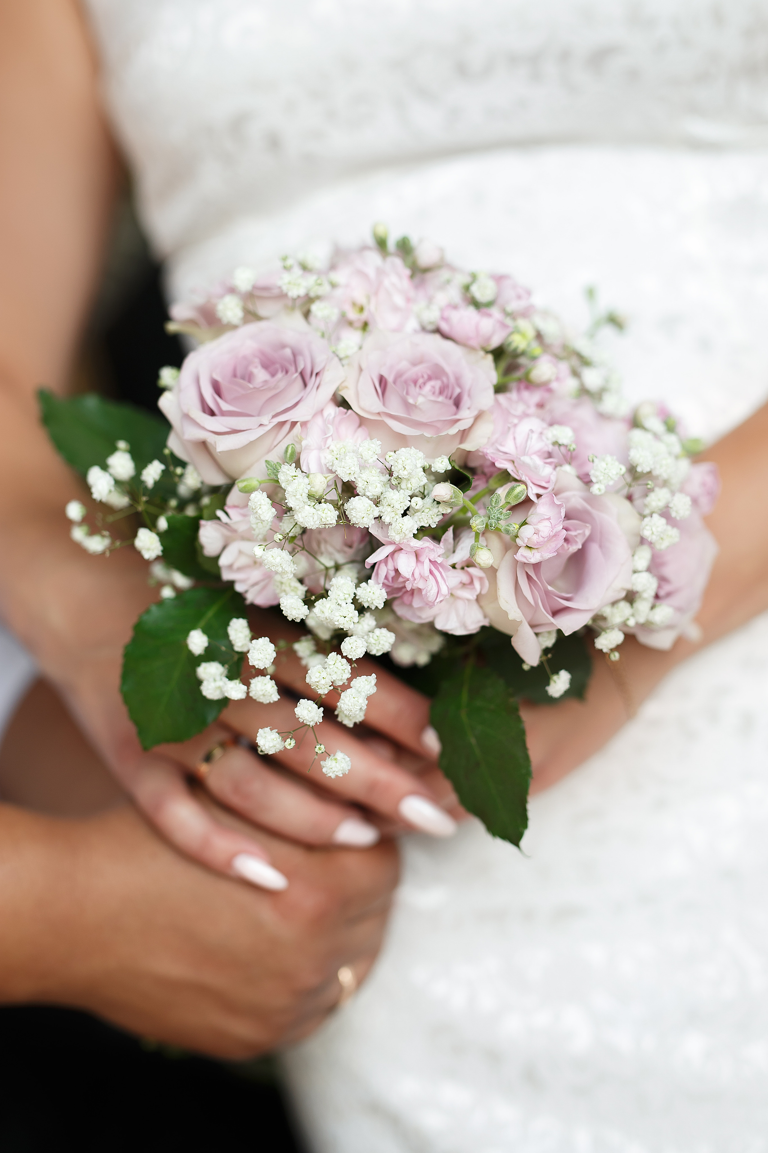 Свадебные съёмки. Семейный фотограф в Брянске Александра Щербакова