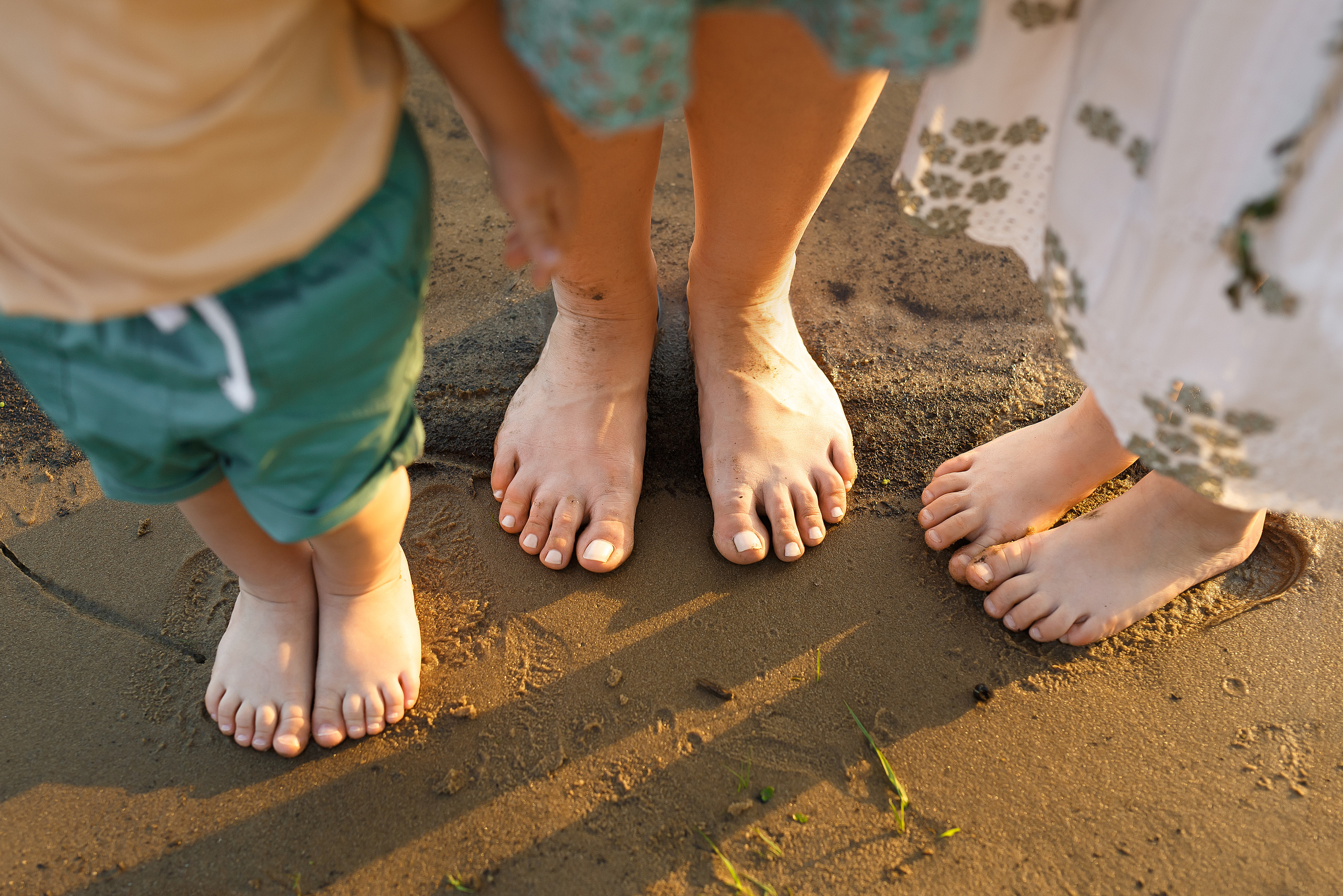 Прогулочные фотосессии. Семейный фотограф в Брянске Александра Щербакова
