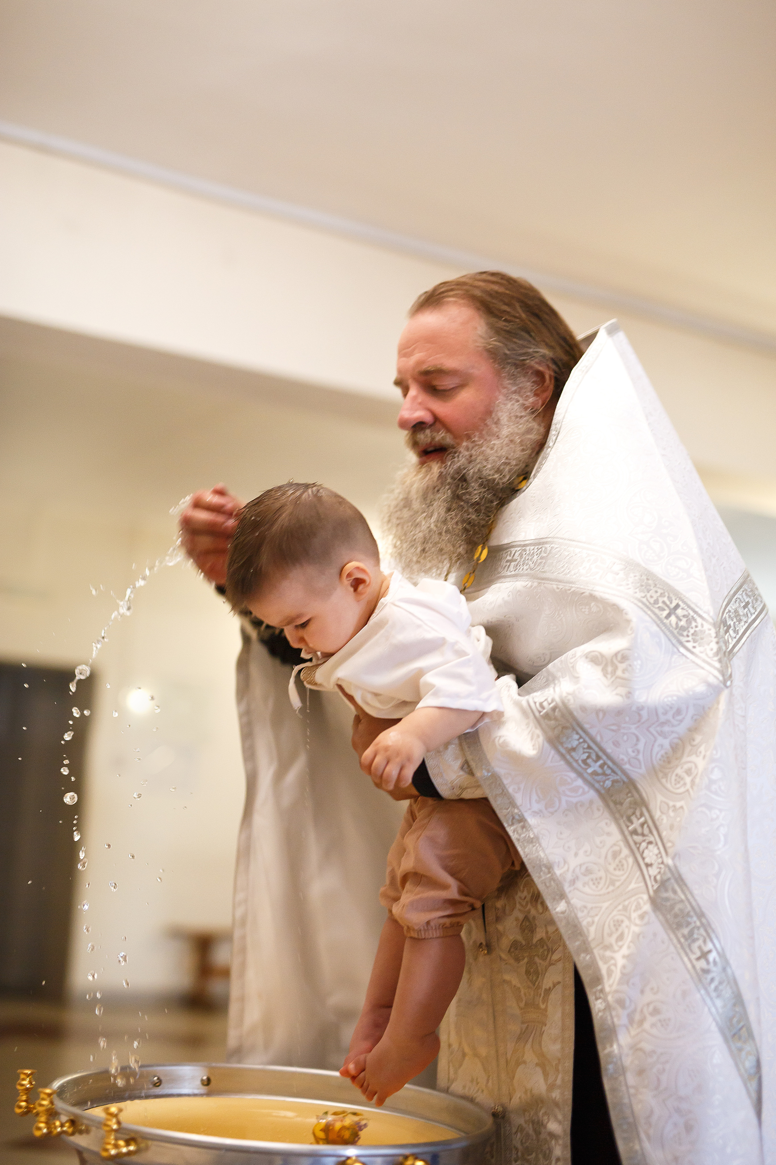 Таинство крещения/венчания. Семейный фотограф в Брянске Александра Щербакова