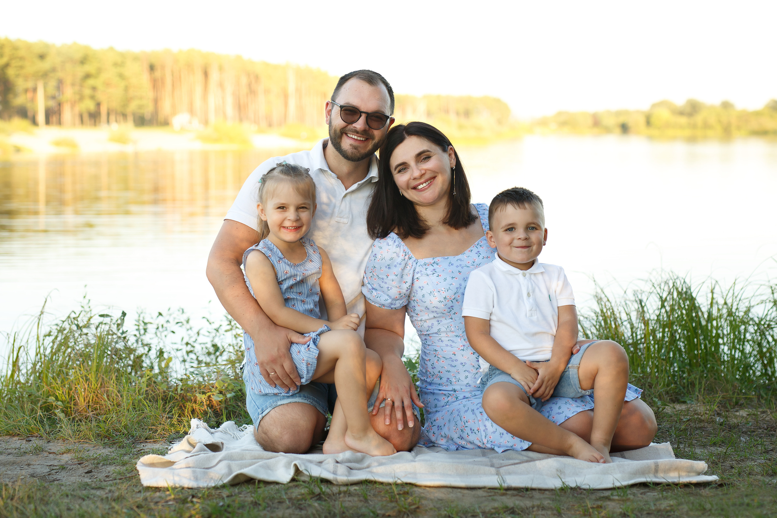 Отзывы моих клиентов. Семейный фотограф в Брянске Александра Щербакова