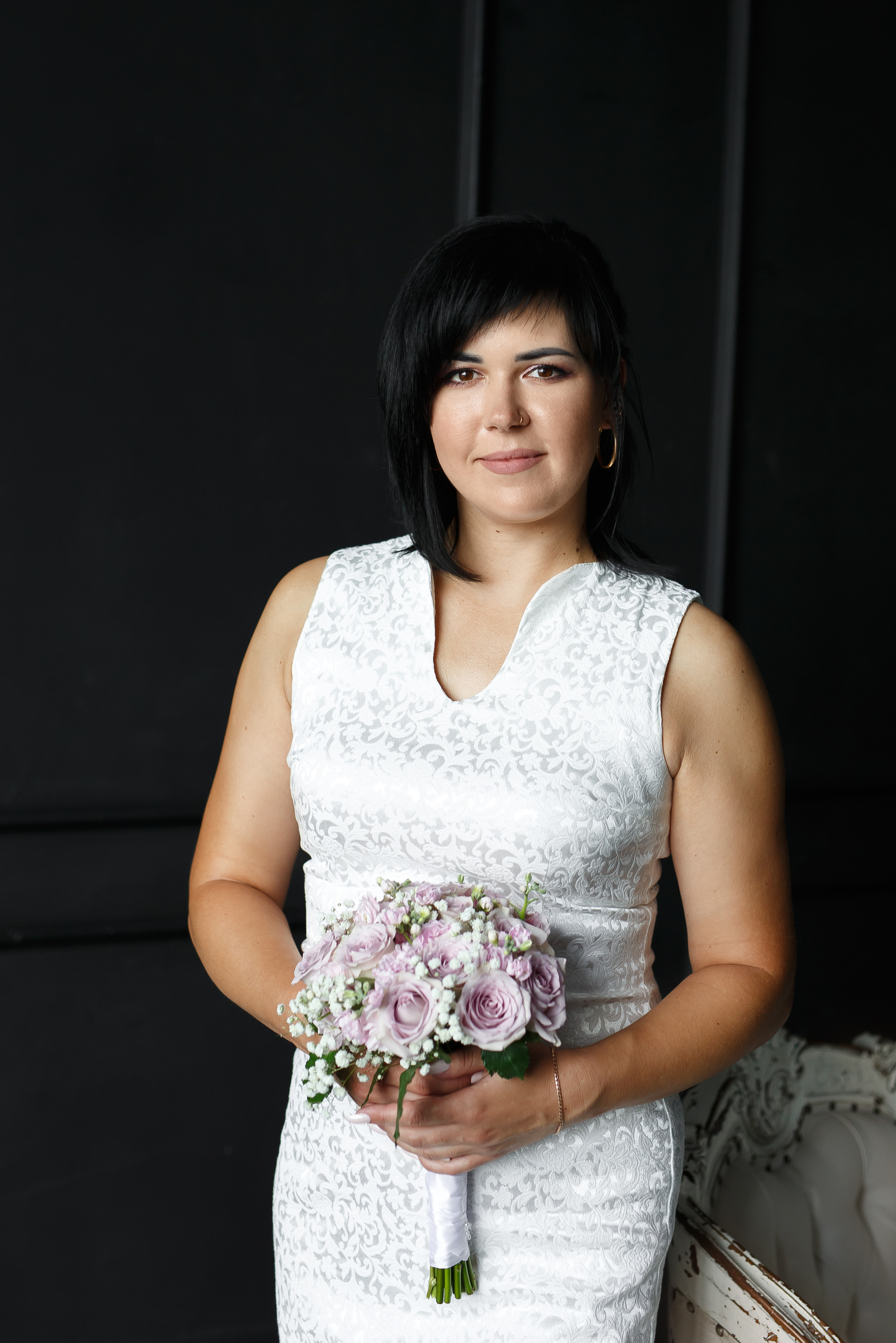 Свадебные съёмки. Семейный фотограф в Брянске Александра Щербакова