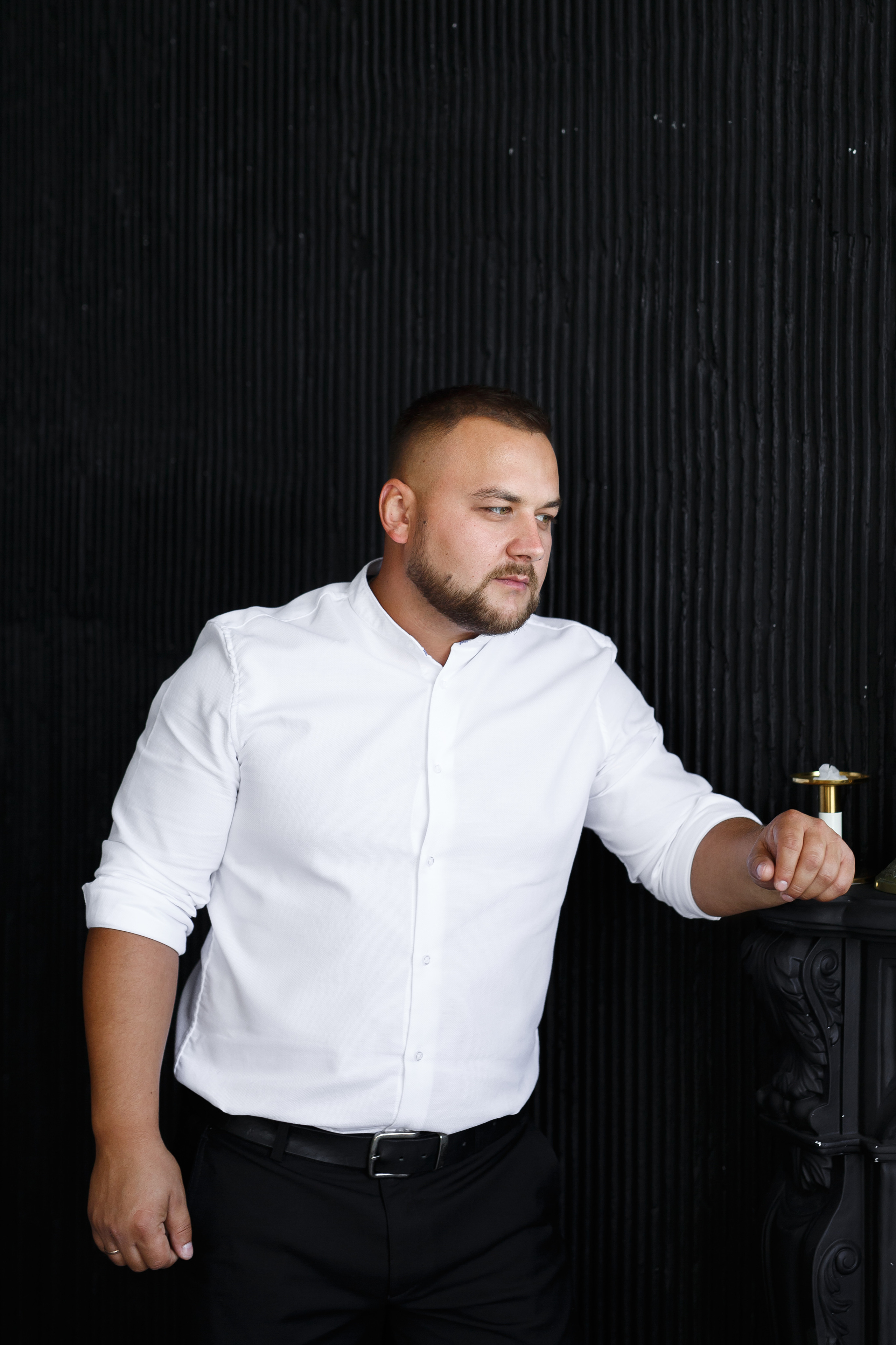 Свадебные съёмки. Семейный фотограф в Брянске Александра Щербакова