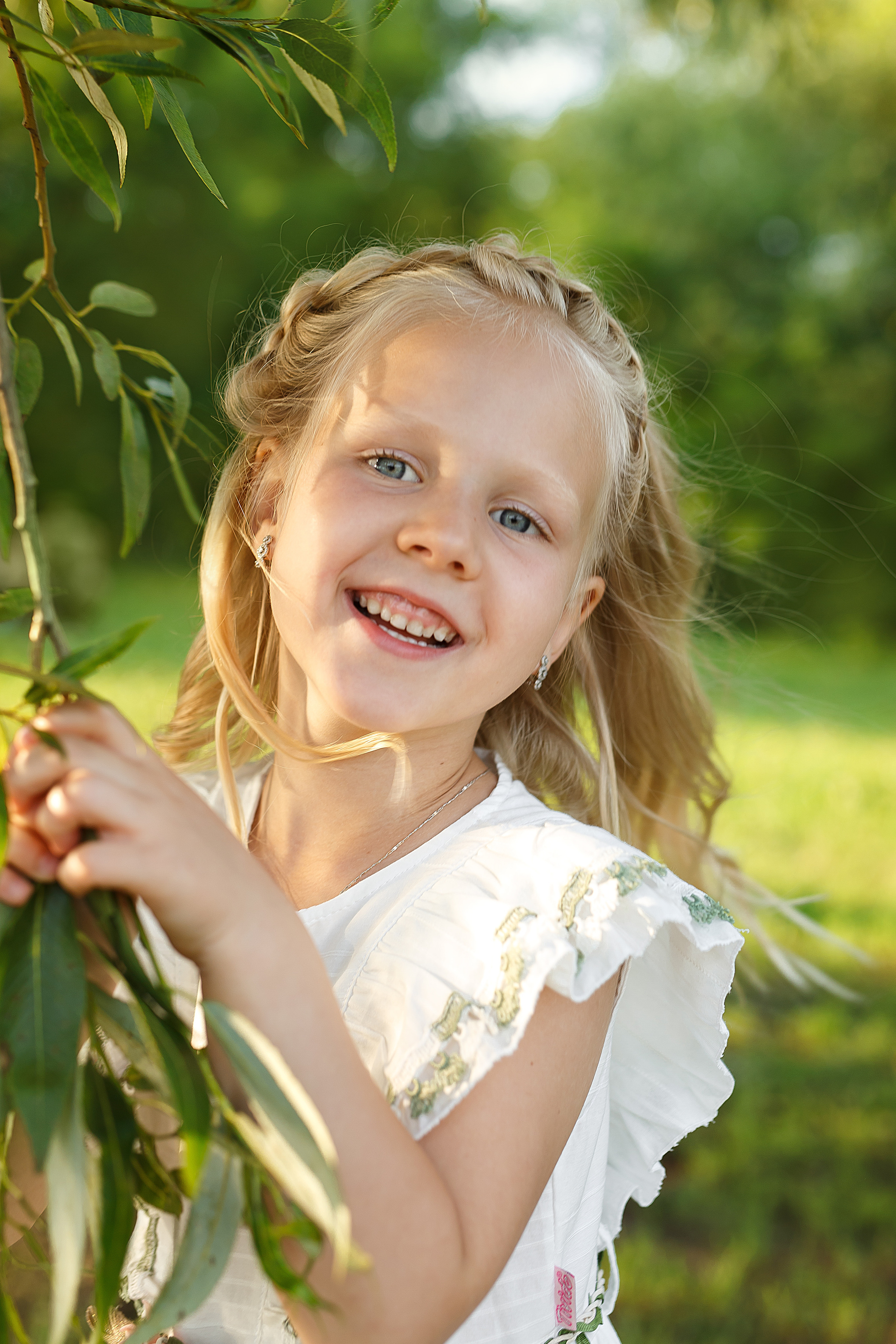 Прогулочные фотосессии. Семейный фотограф в Брянске Александра Щербакова