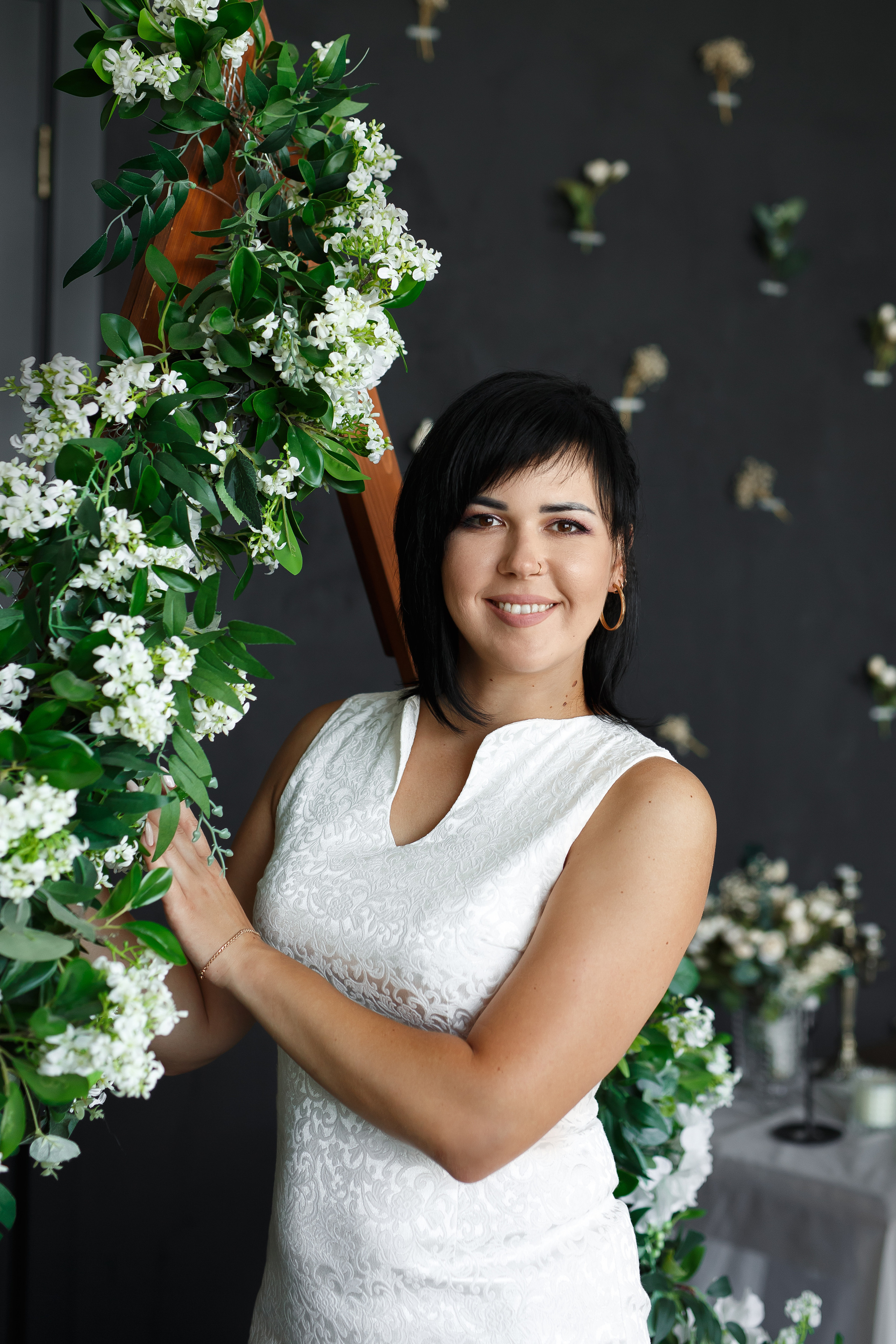 Свадебные съёмки. Семейный фотограф в Брянске Александра Щербакова