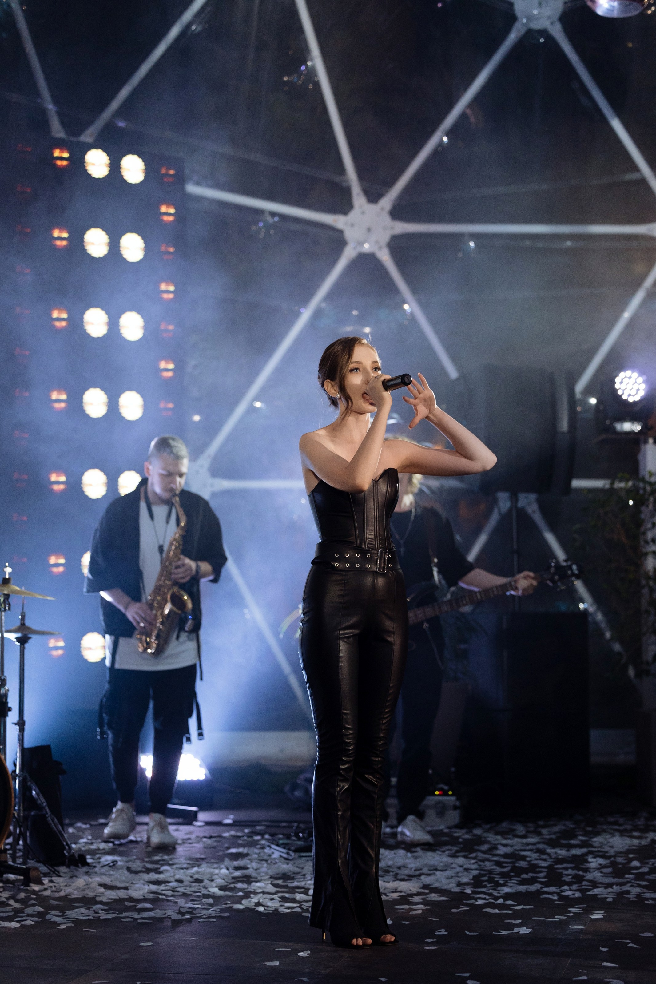 Максим и Валерия. Свадебный фотограф в Ростове — на — Дону Александра Пивоварова