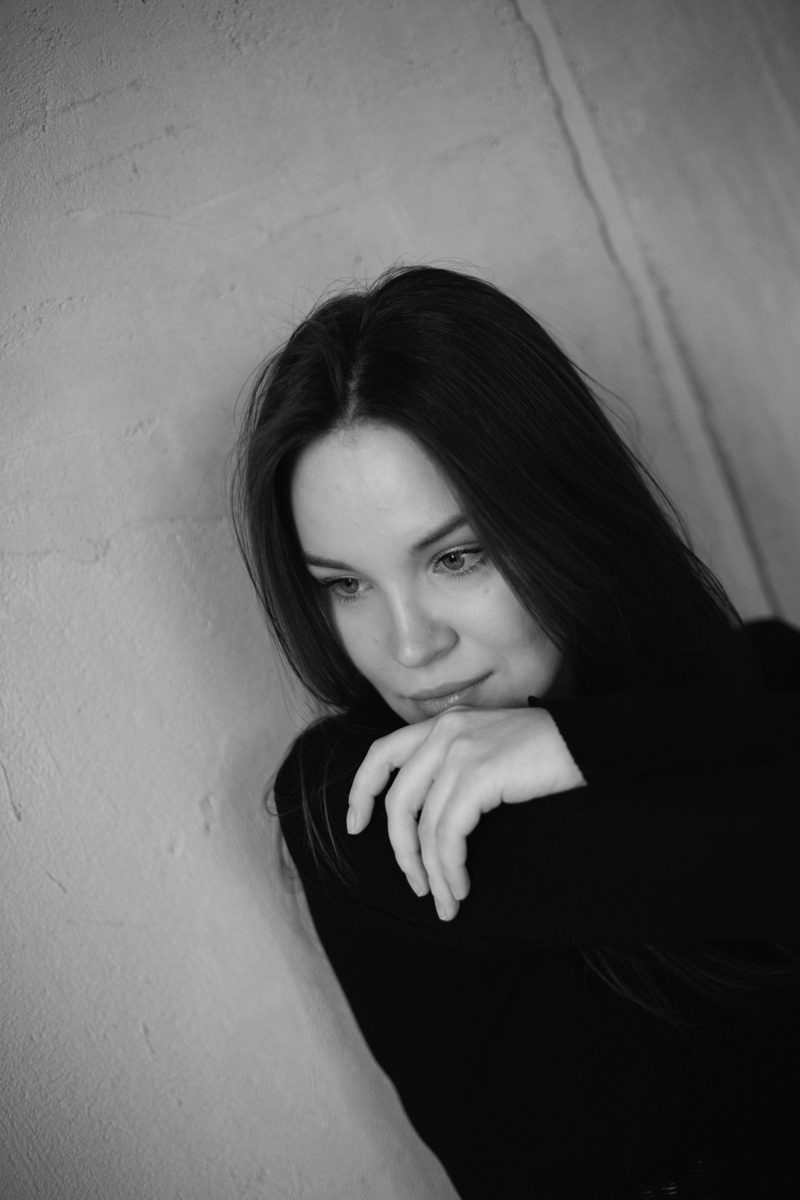 Anastasy. Фотограф Саша Львова