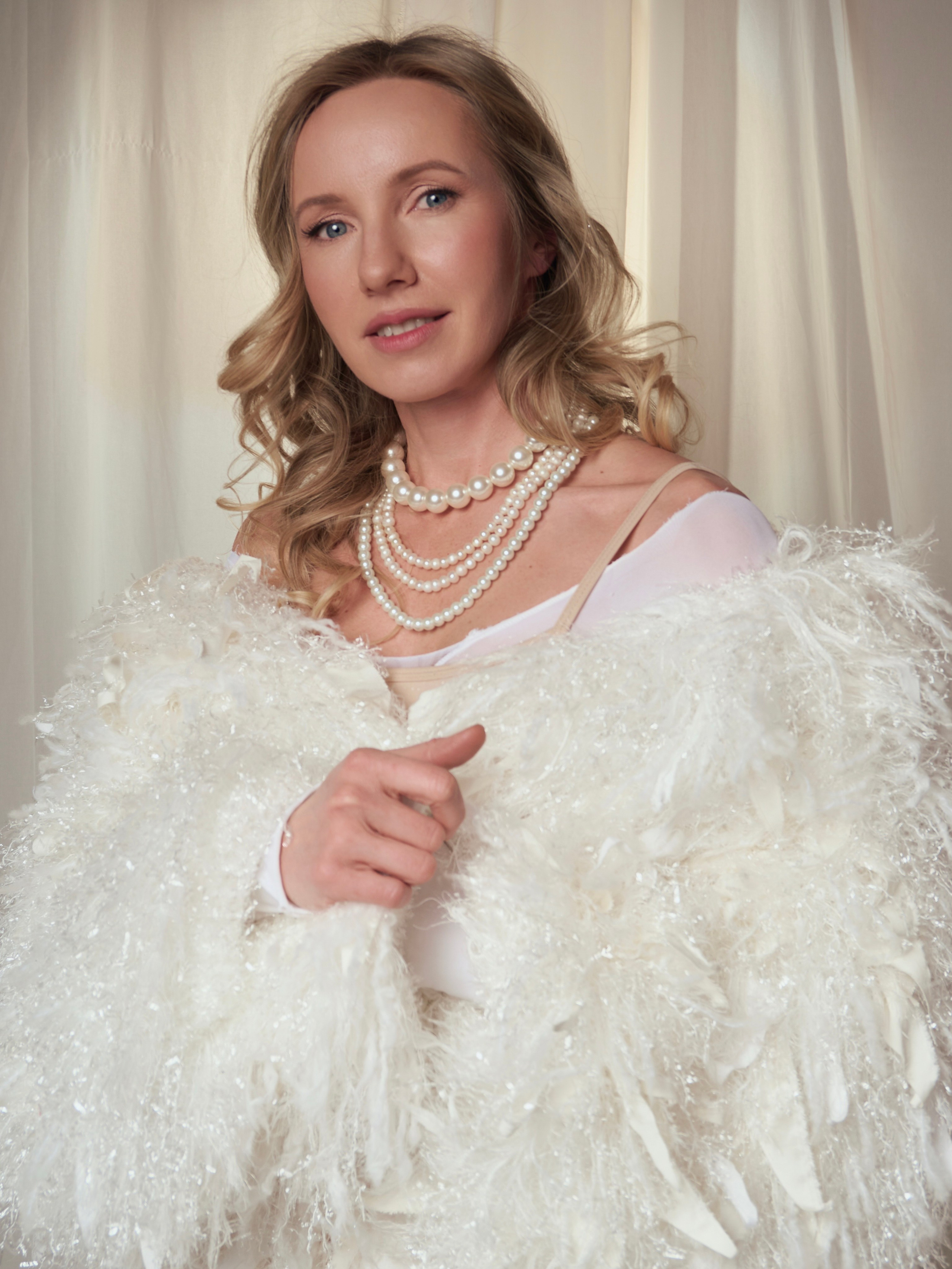 Евгения, портрет. Фотограф в Минске Света Григорьева