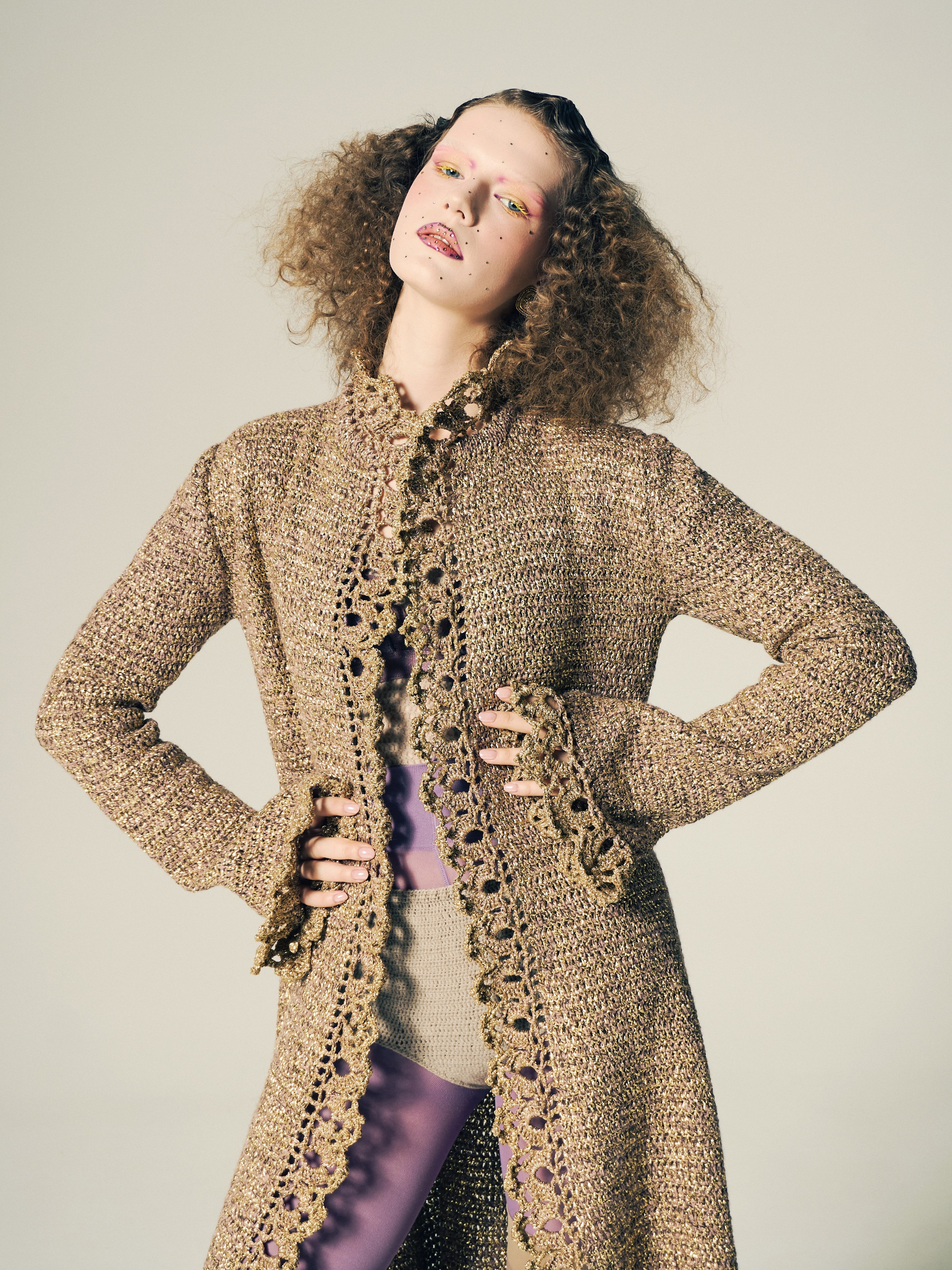 Арина, маус. Фотограф в Минске Света Григорьева