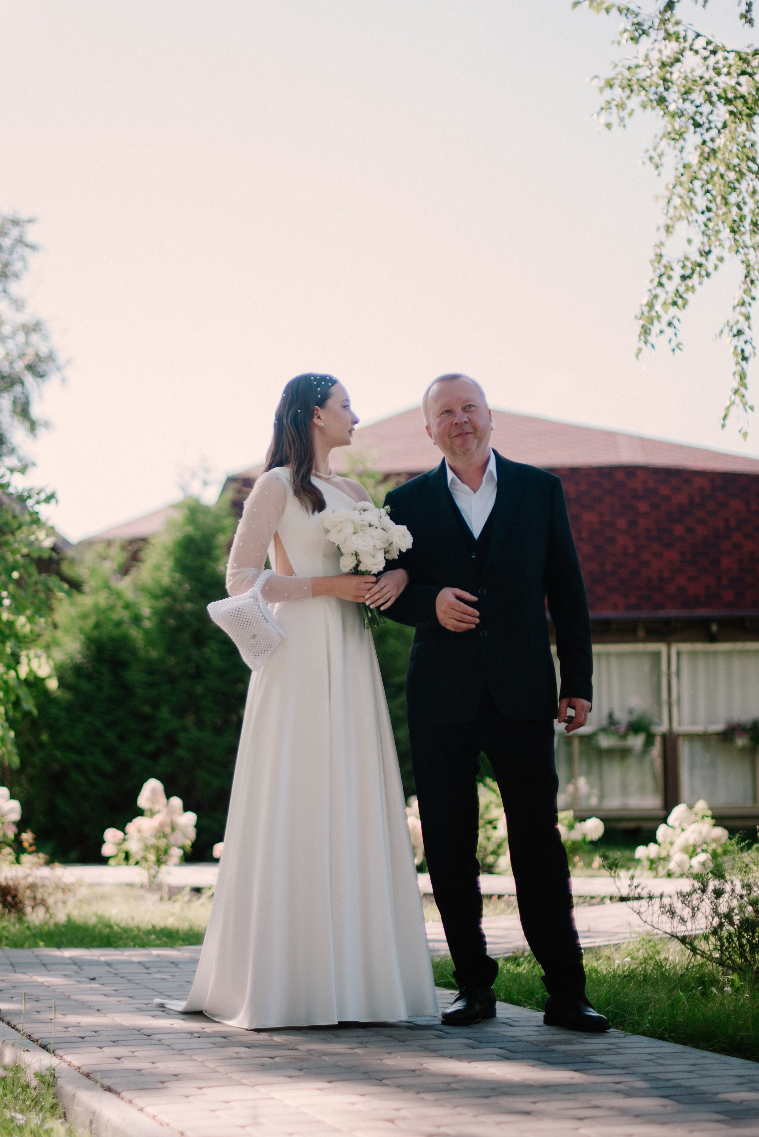 София и Данил. 17.08.2025. Фотограф в Челябинске Любовь Денисенко