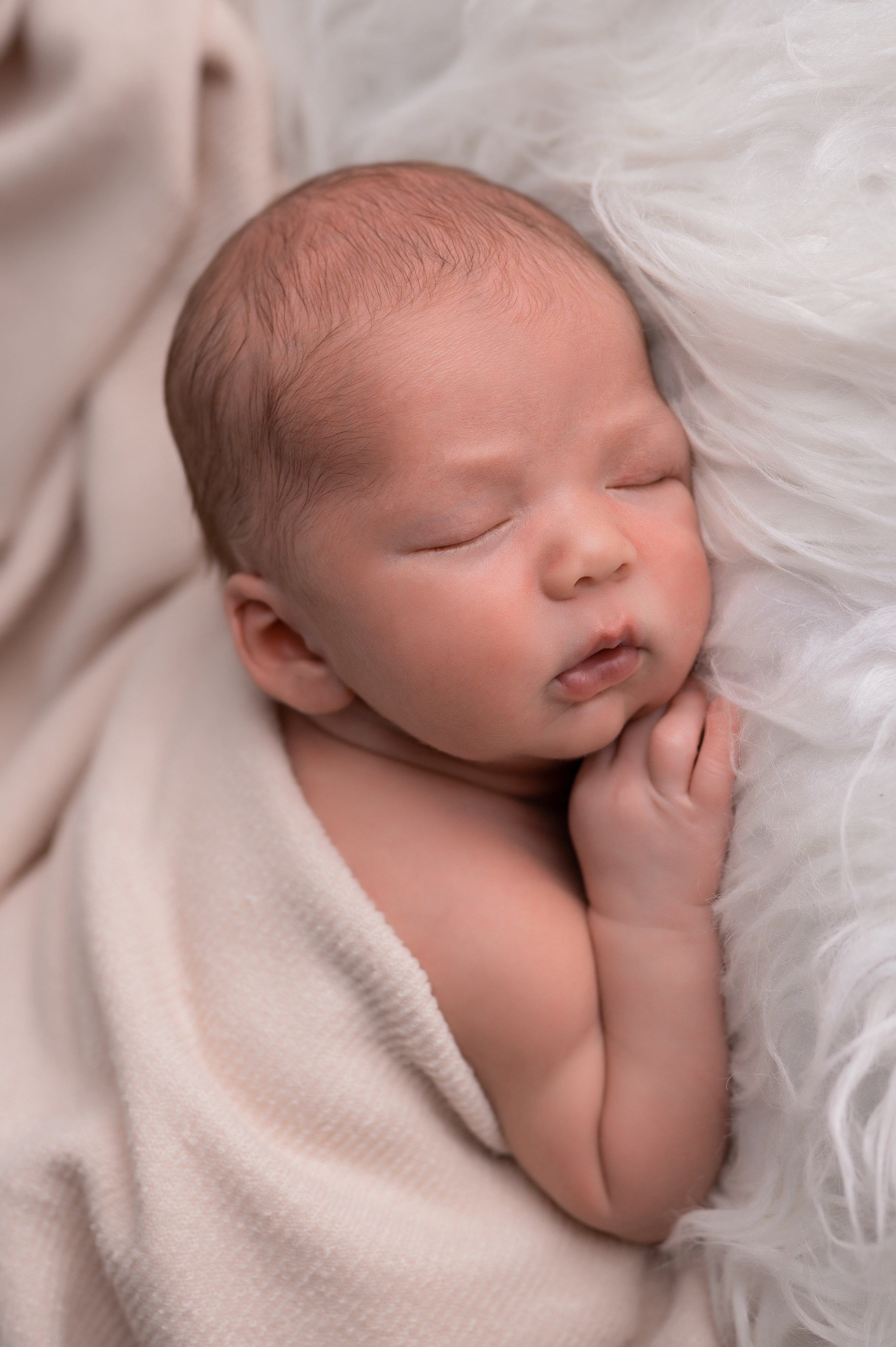 новорожденные