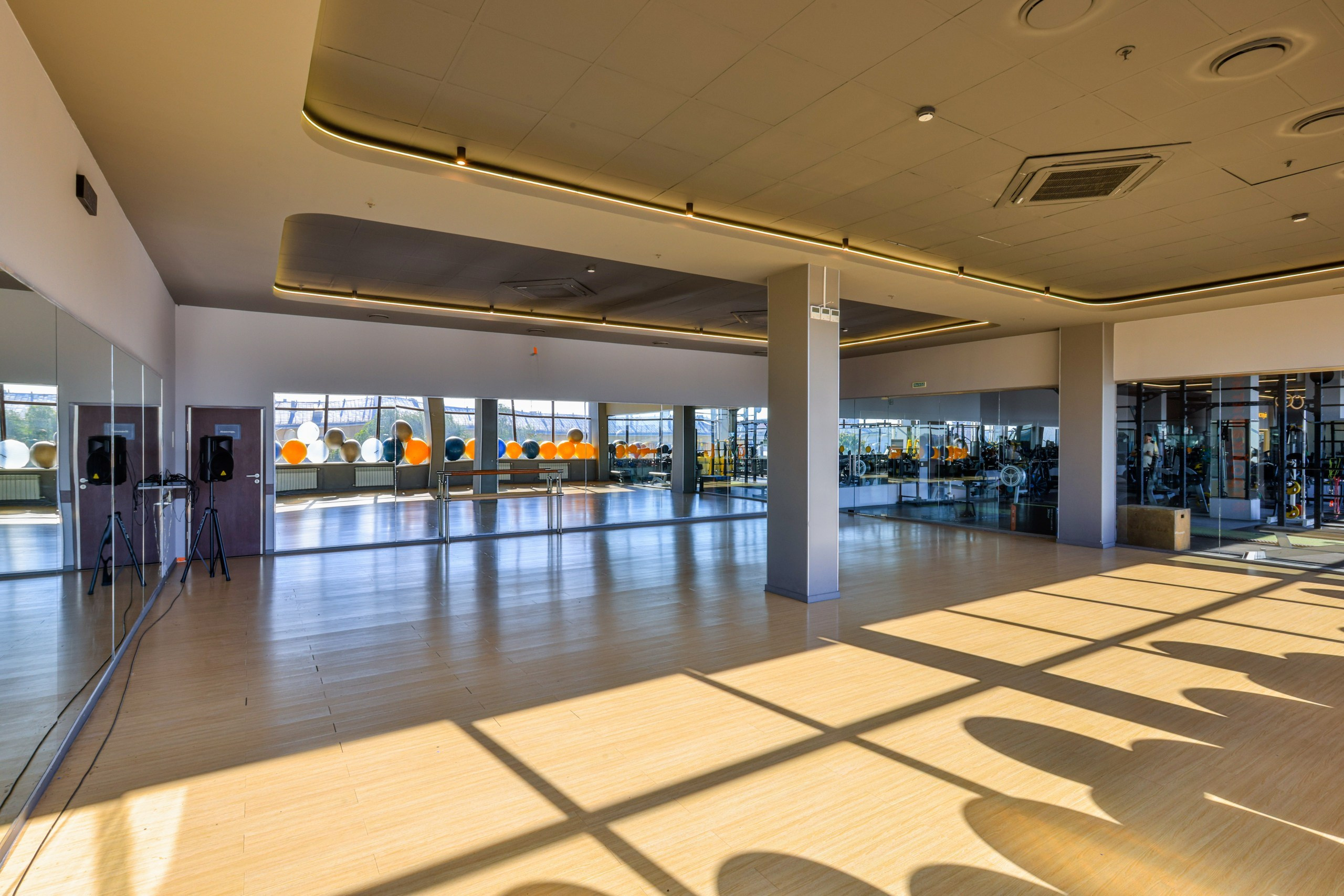 ТРОЙКА ФИТНЕС. Фотограф в Туле Крупский АнДРей. Фотостудия «КАДР71» в Туле