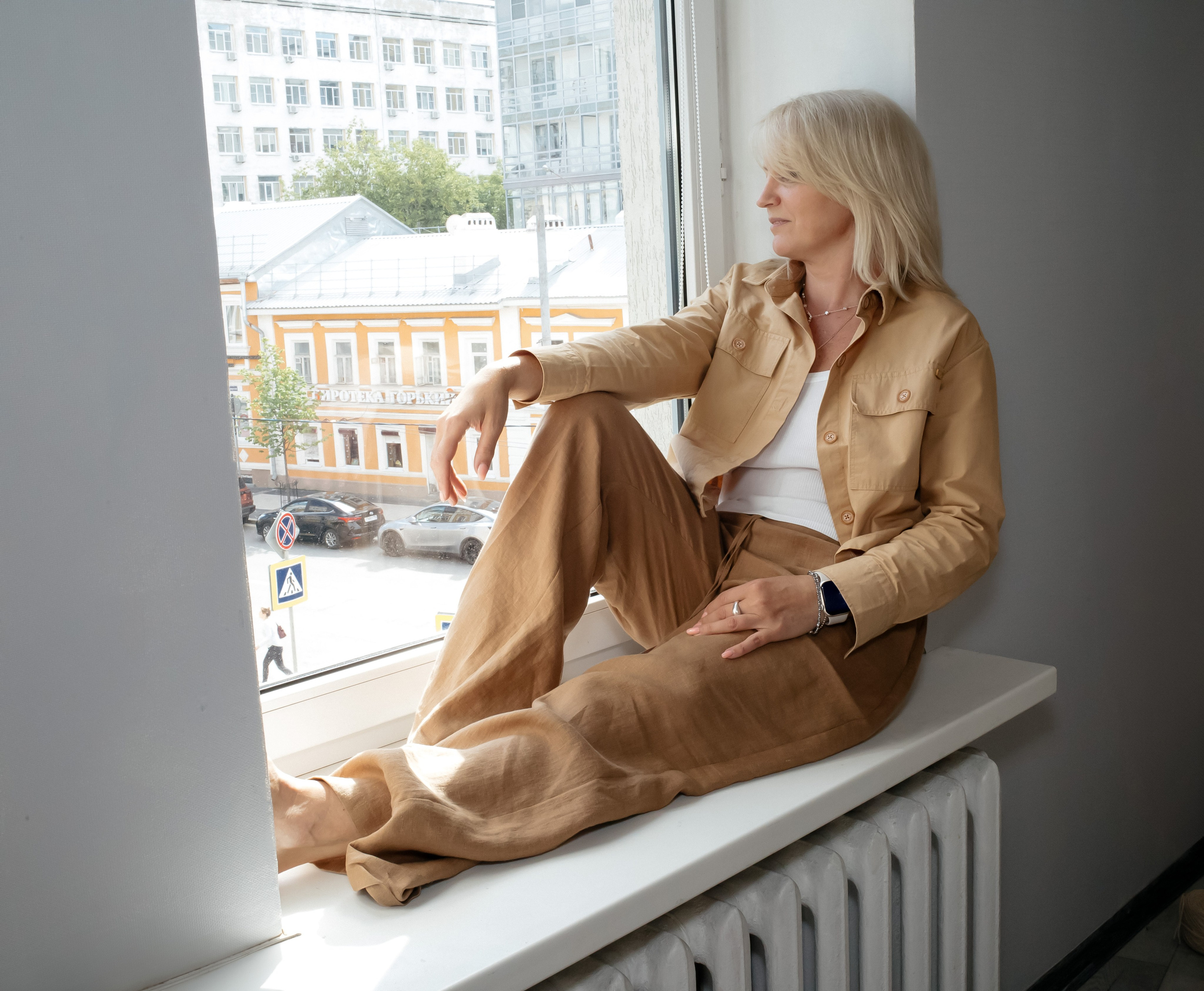 Фотограф в Нижнем Новгороде. Юлия Наумова